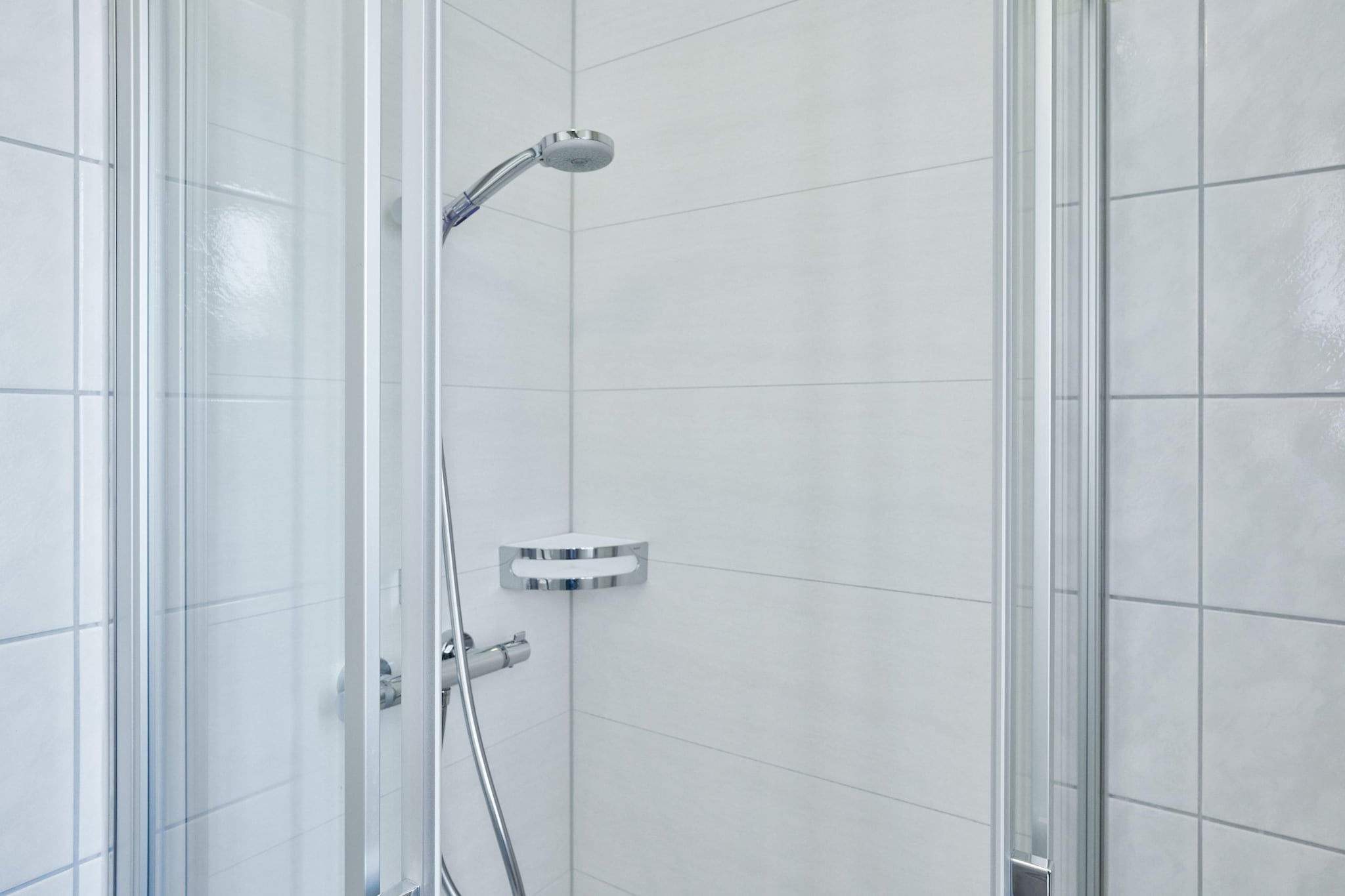 Typ P - Studio Nr 671 im Seepark Sellin - Badkamer