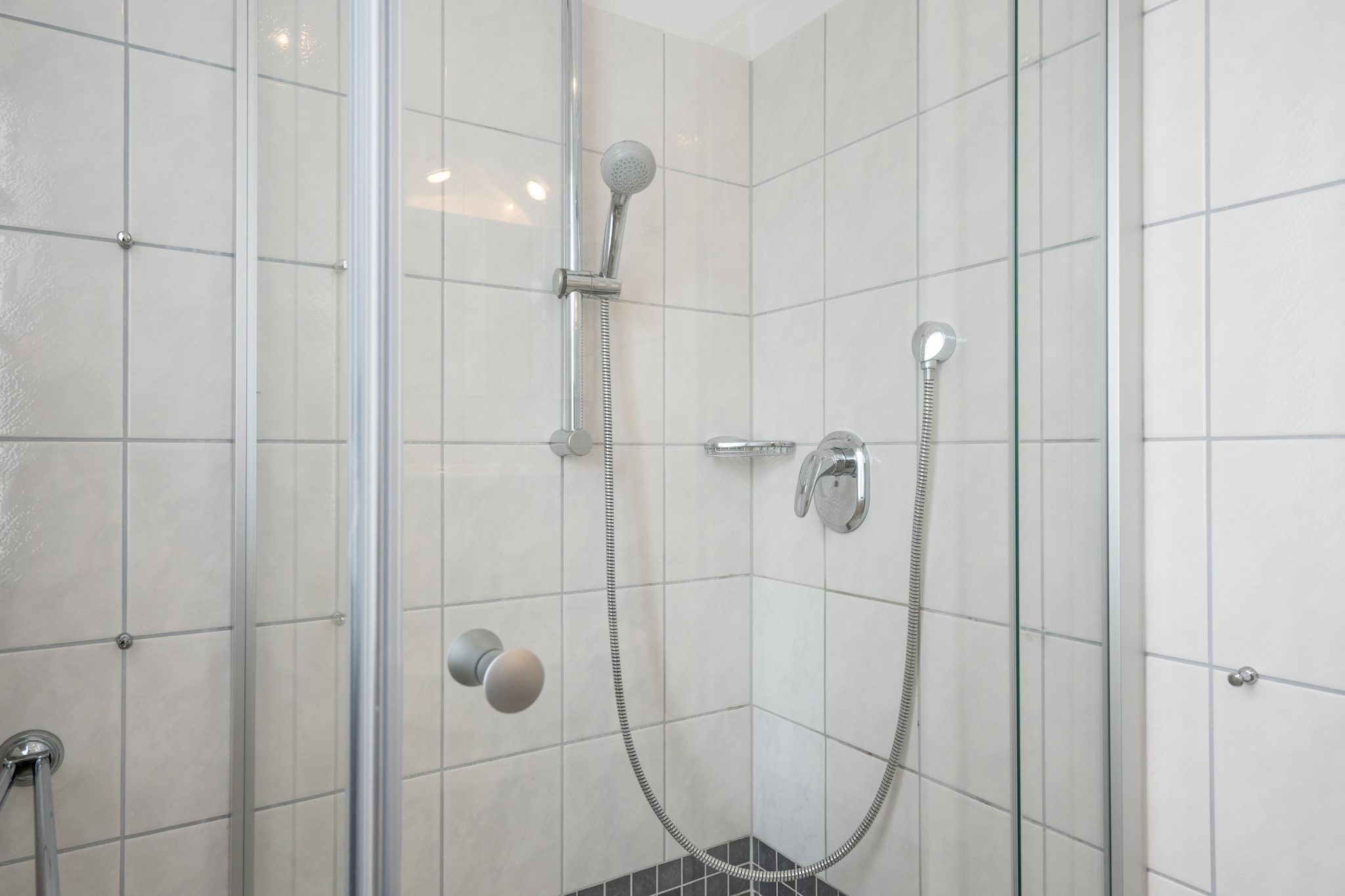 Typ P - Studio Nr 676 im Seepark Sellin