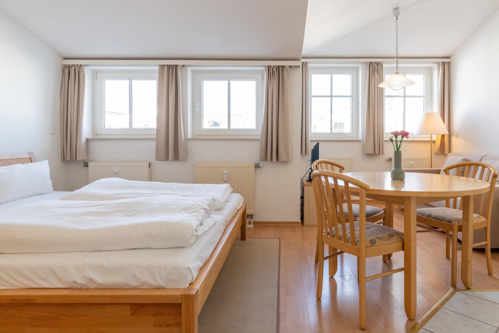 Typ P - Studio Nr 711 m Seepark Sellin