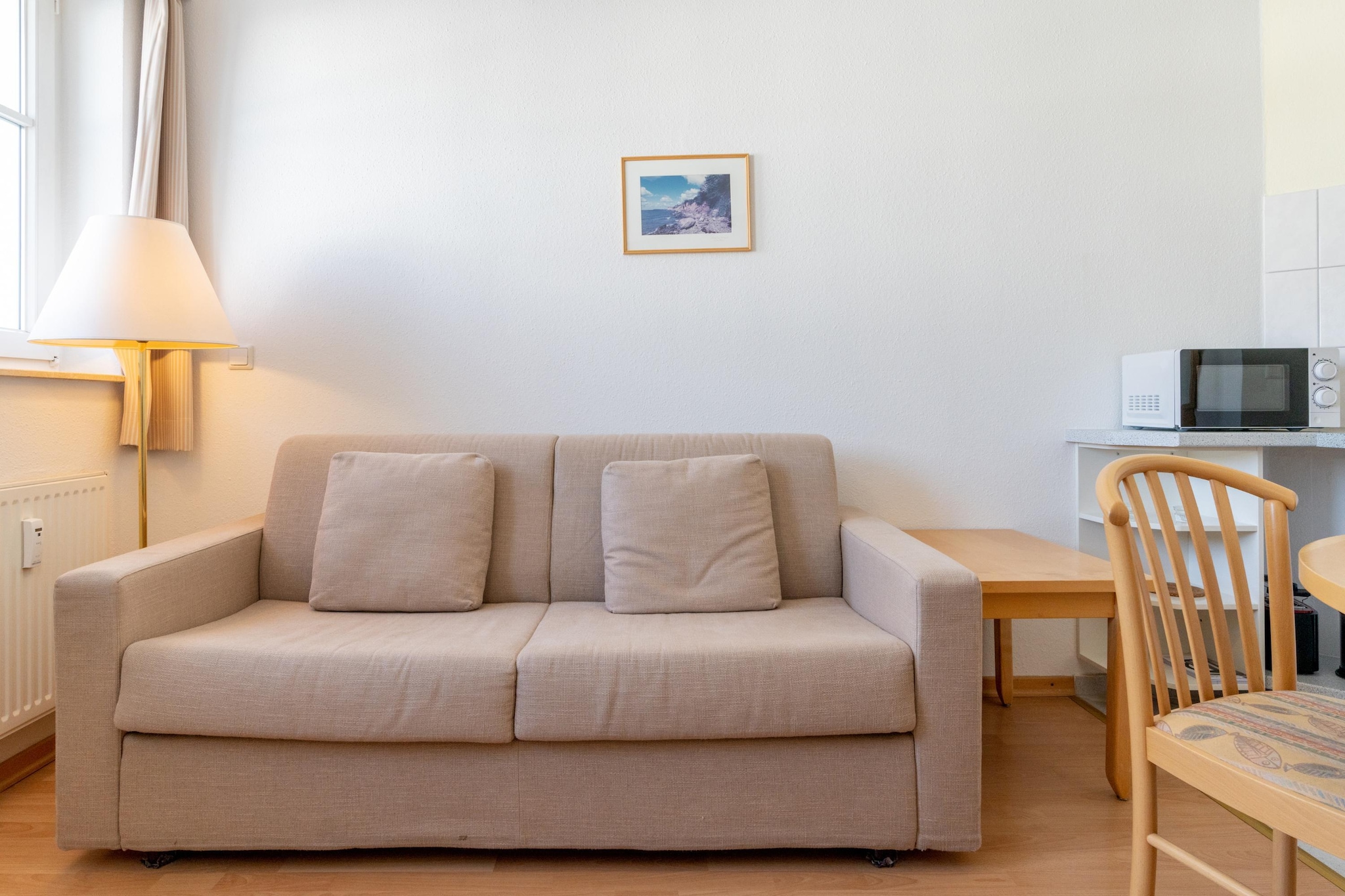 Typ P - Studio Nr 711 m Seepark Sellin