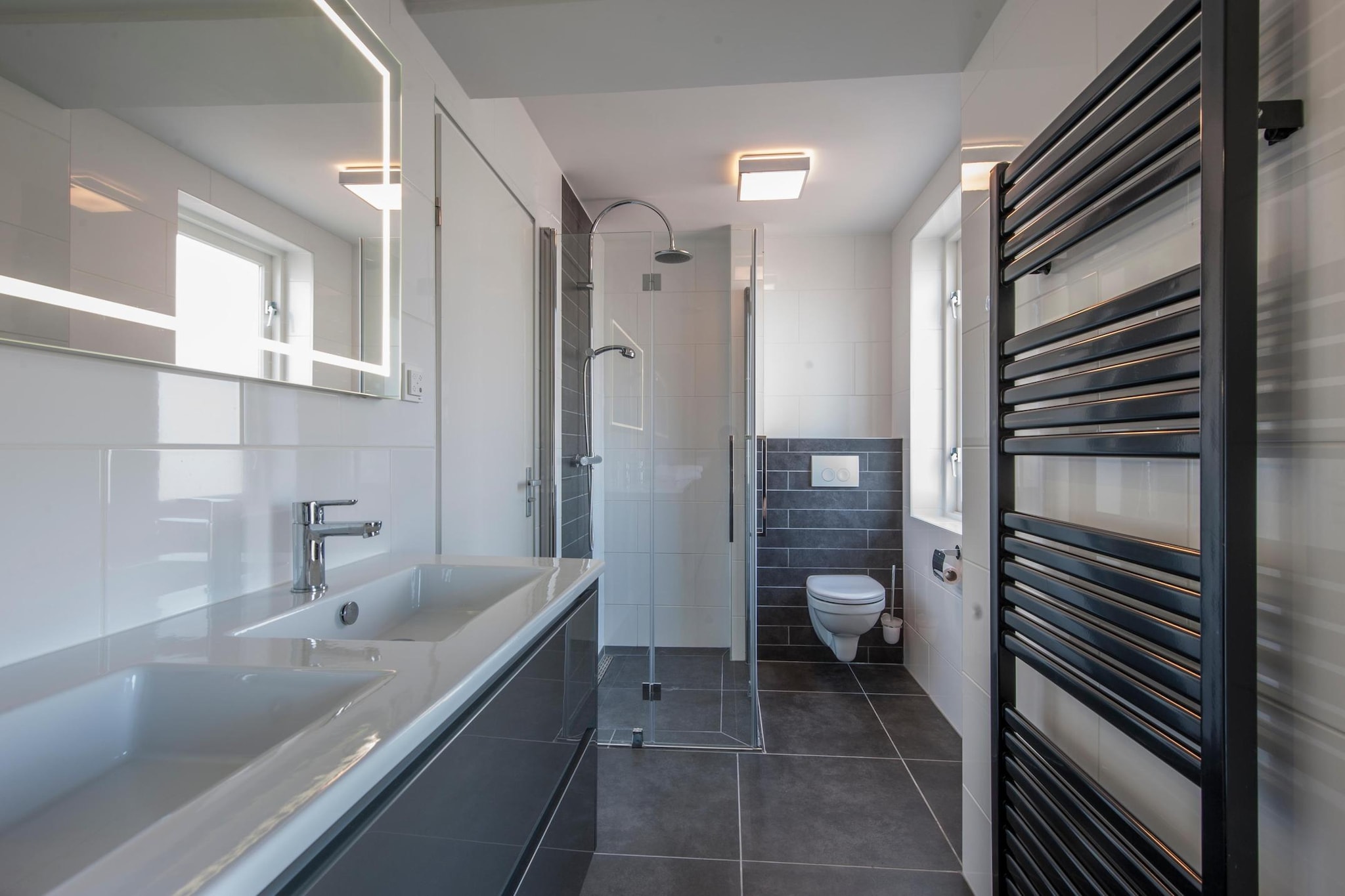 	Marina Port Zélande 1 - Badezimmer