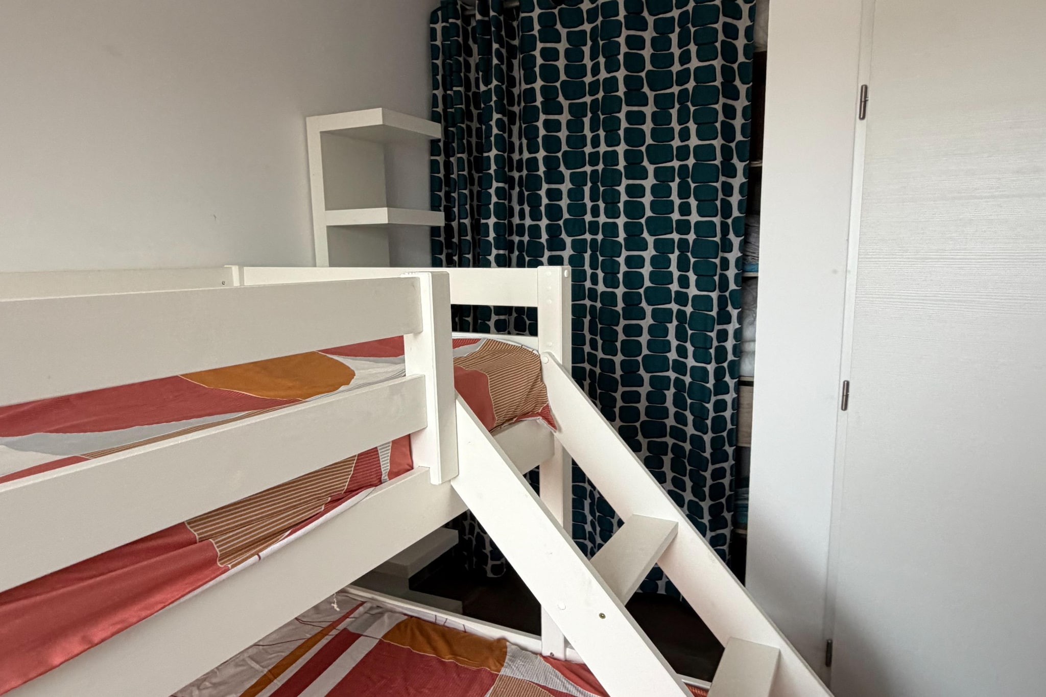 Sorgue 9-4 - Schlafzimmer