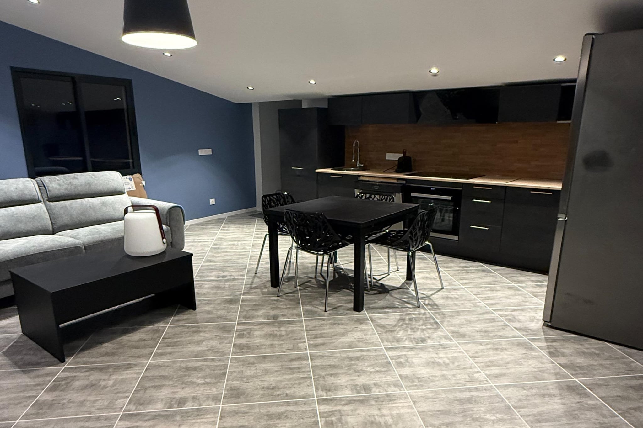 Sorgue 9-4 - Esszimmer