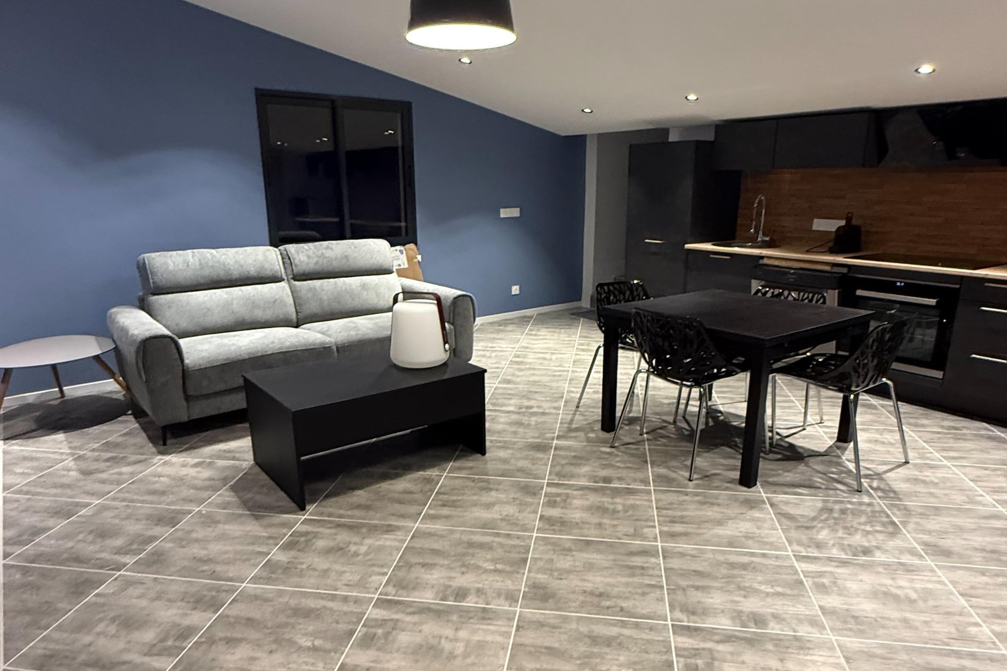 Sorgue 9-4 - Esszimmer