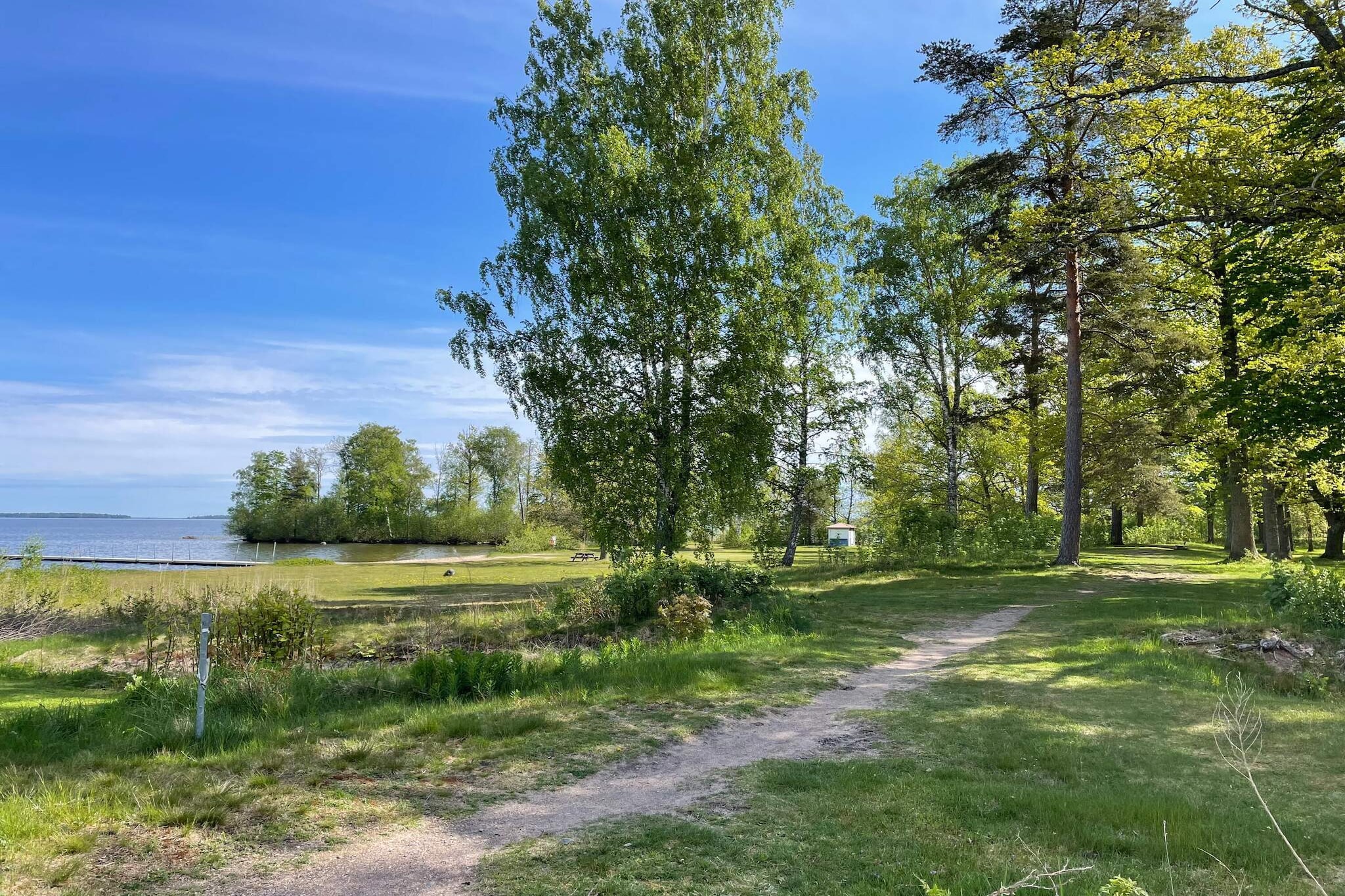 5 star holiday home in Vingåker