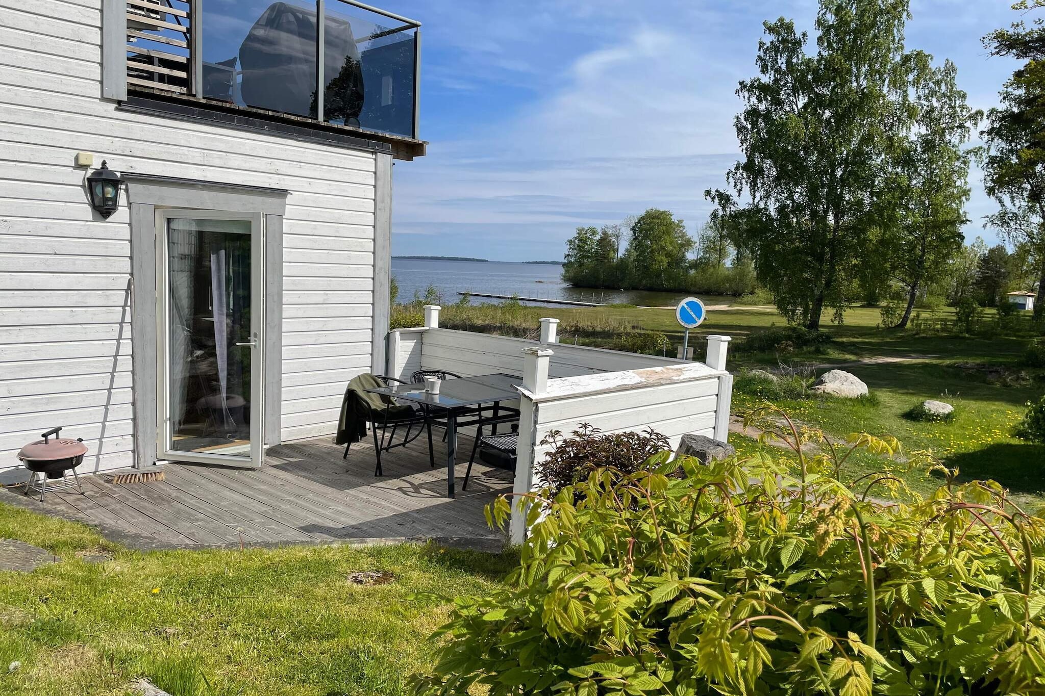 5 star holiday home in Vingåker - Outdoor