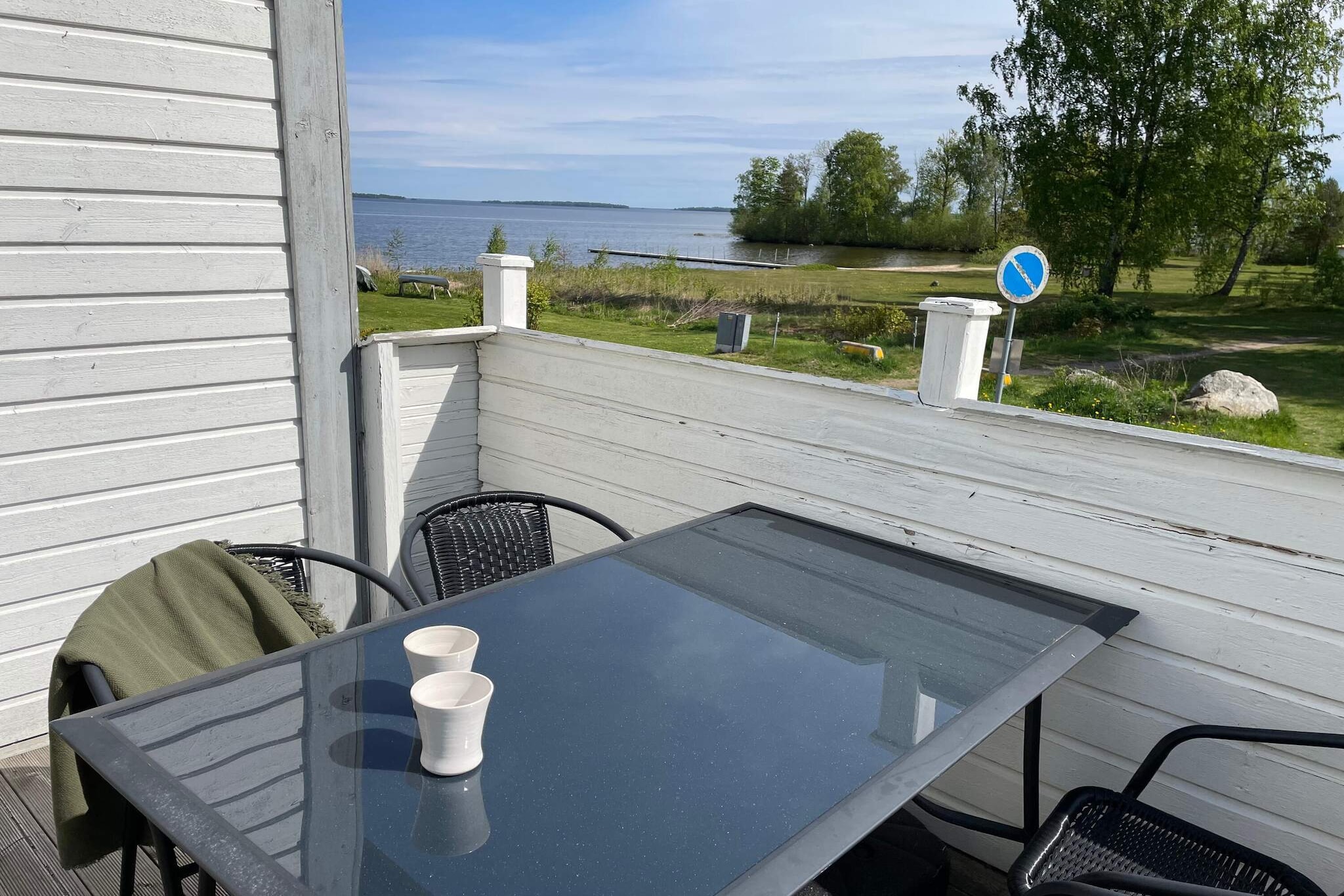 5 star holiday home in Vingåker - Outdoor