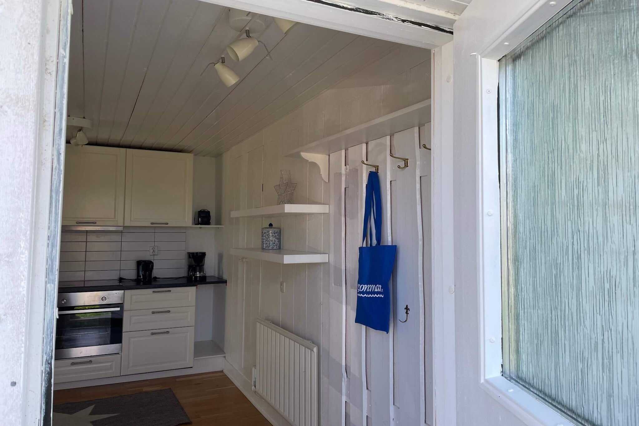 5 star holiday home in Vingåker