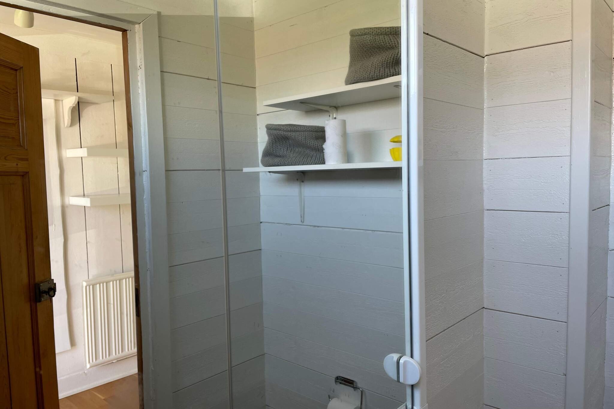 5 star holiday home in Vingåker - Indoor