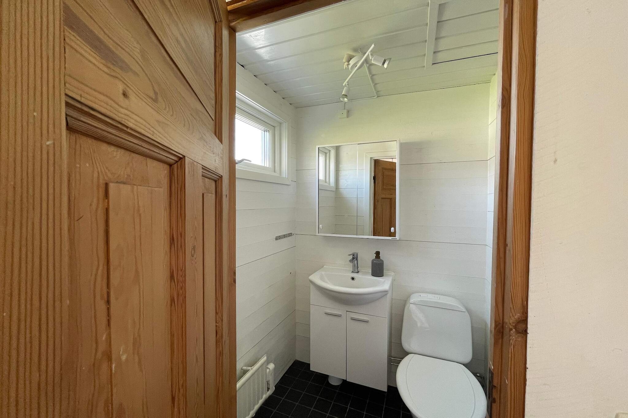 5 star holiday home in Vingåker - Indoor