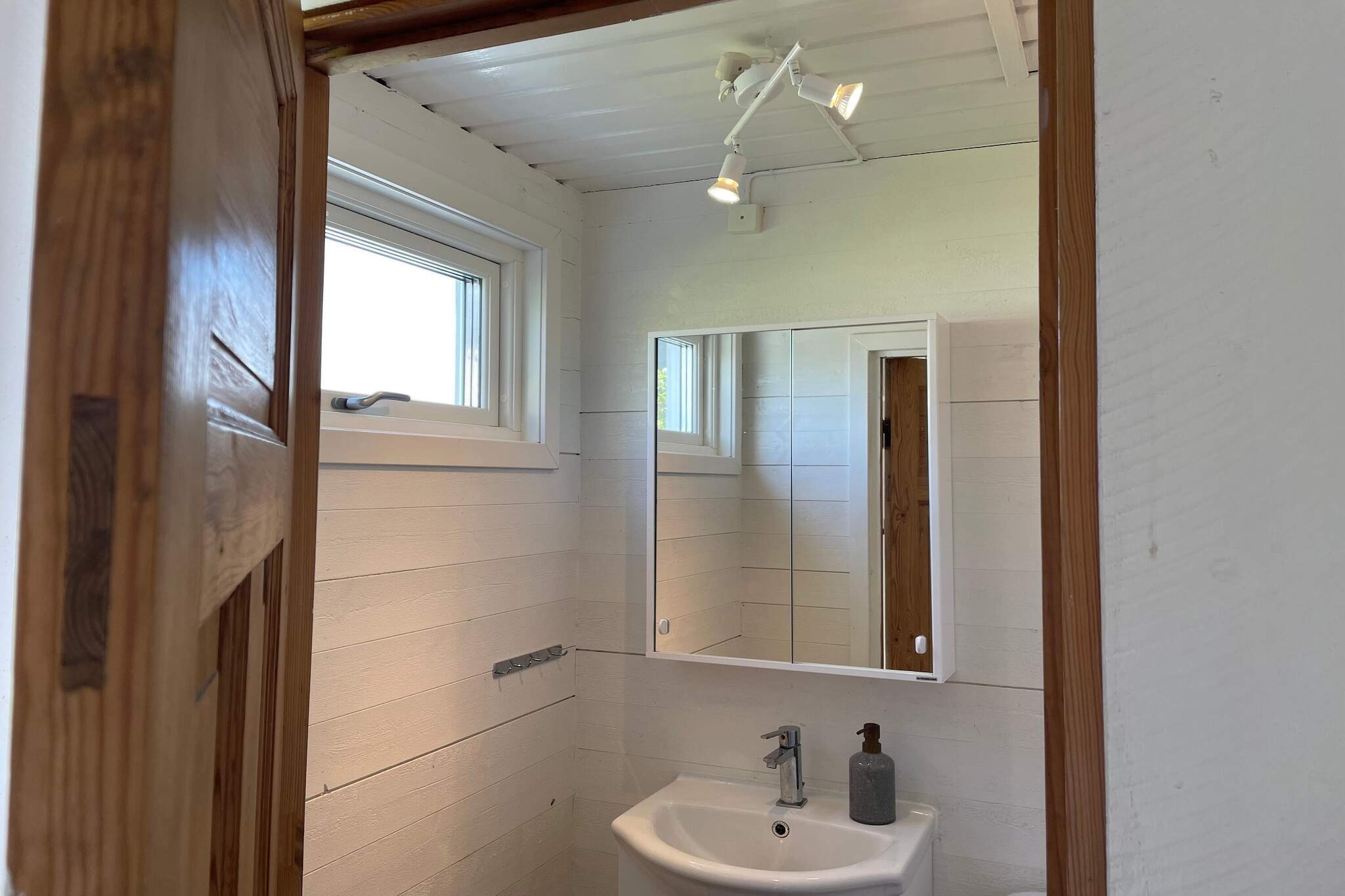 5 star holiday home in Vingåker - Indoor