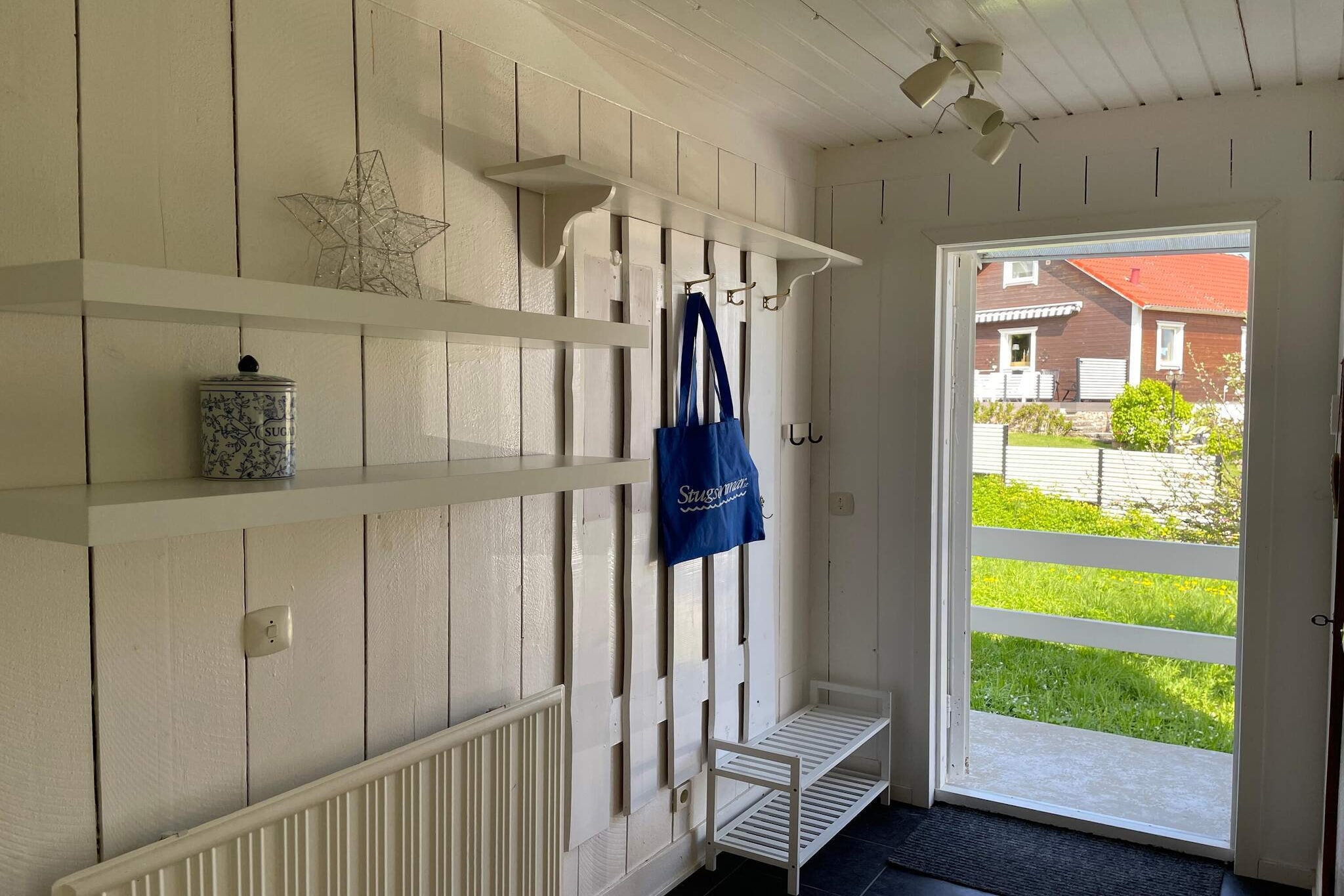 5 star holiday home in Vingåker - Indoor