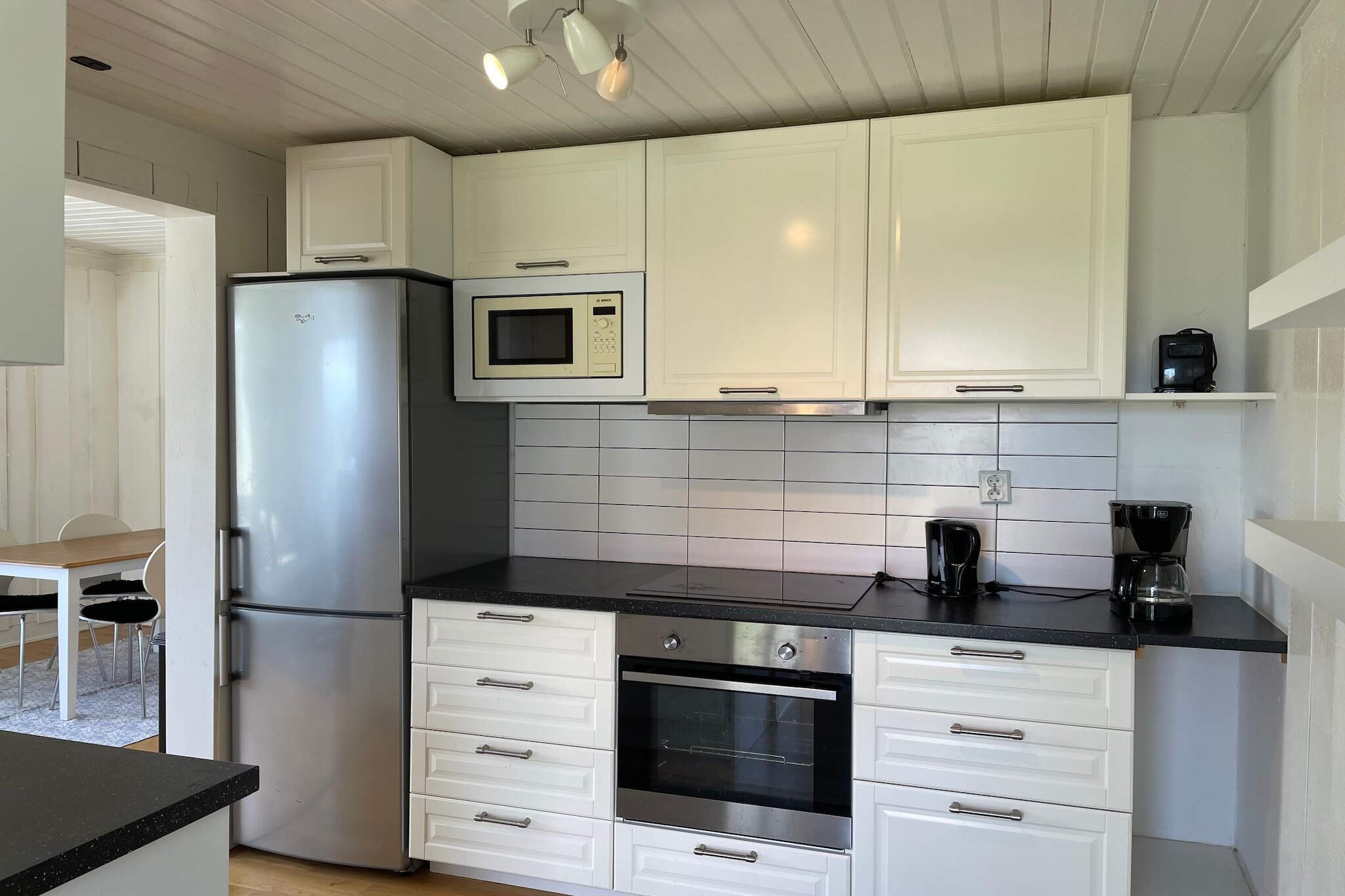 5 star holiday home in Vingåker - Indoor