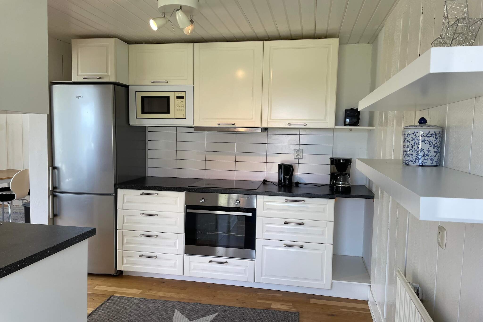 5 star holiday home in Vingåker - Indoor