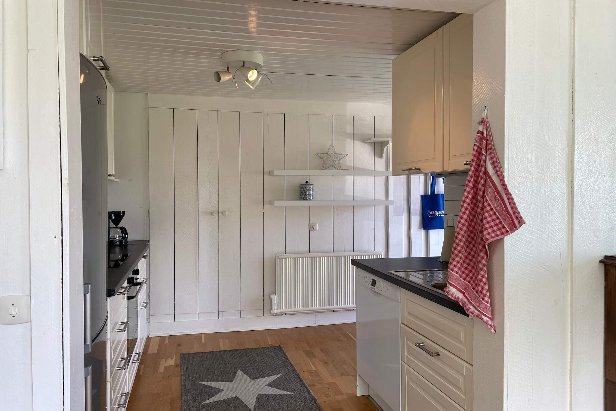 5 star holiday home in Vingåker - Indoor