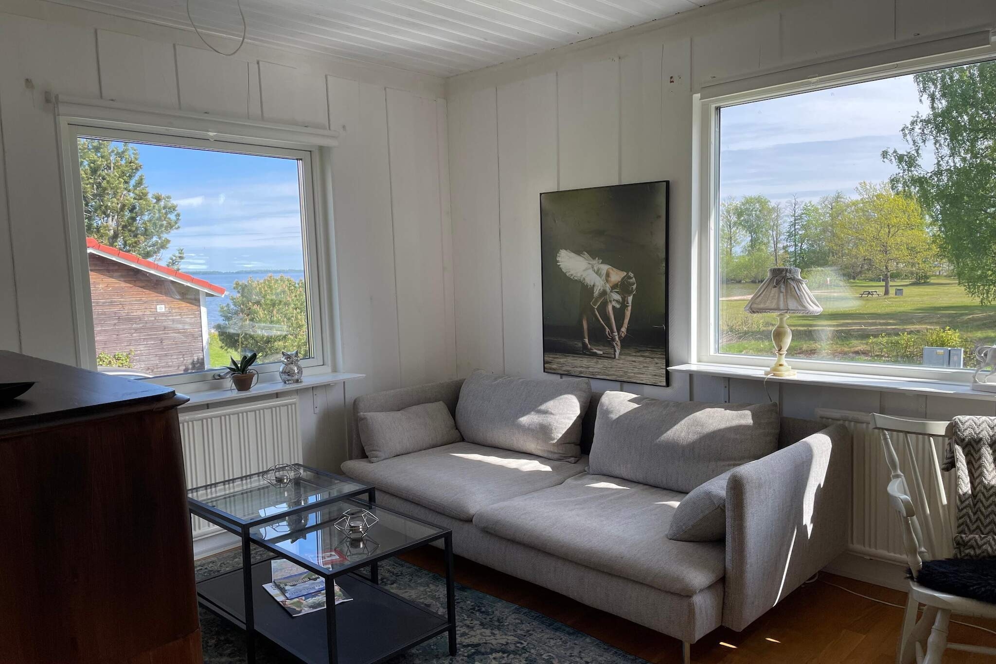 5 star holiday home in Vingåker - Indoor