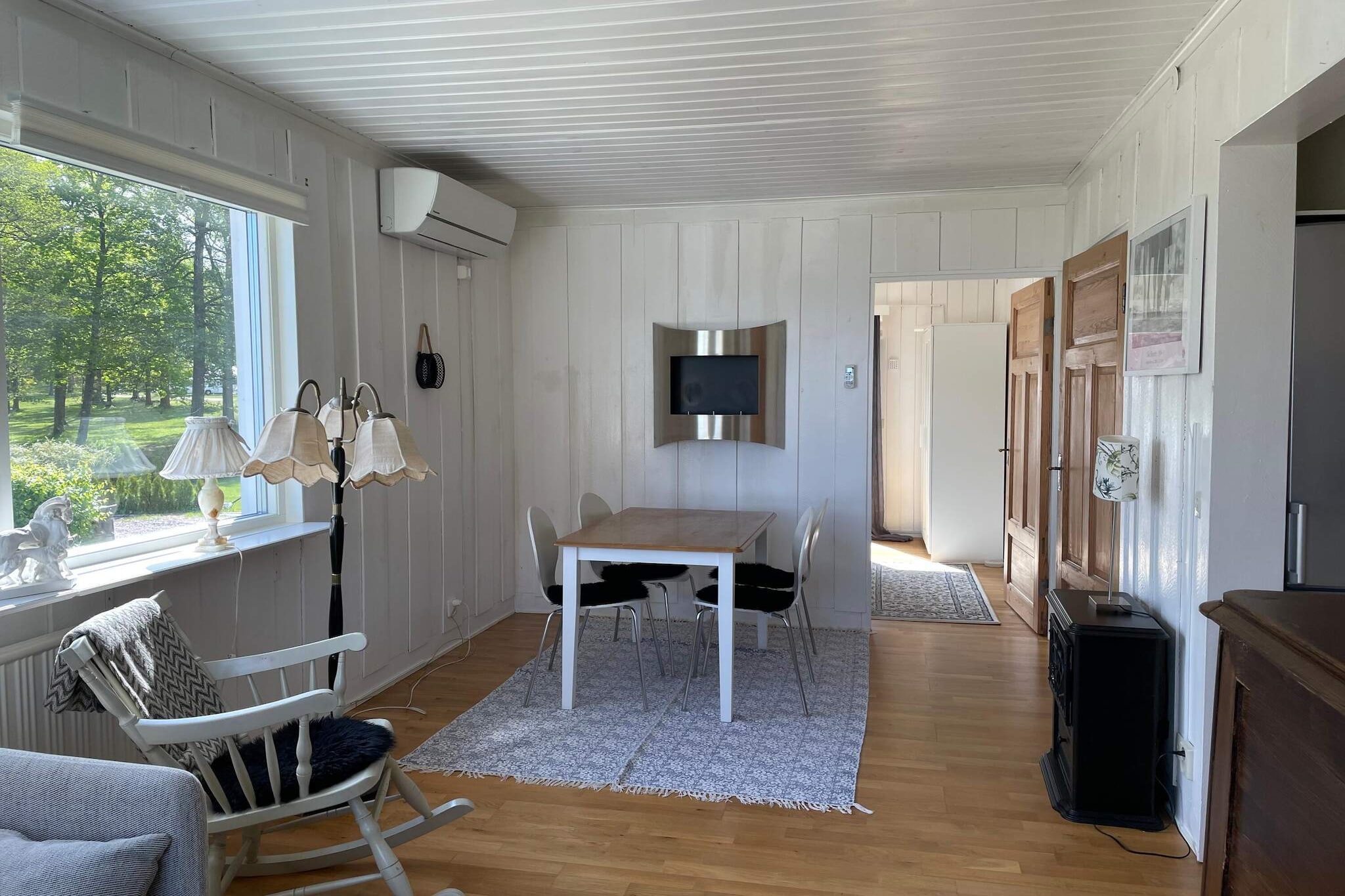 5 star holiday home in Vingåker - Indoor