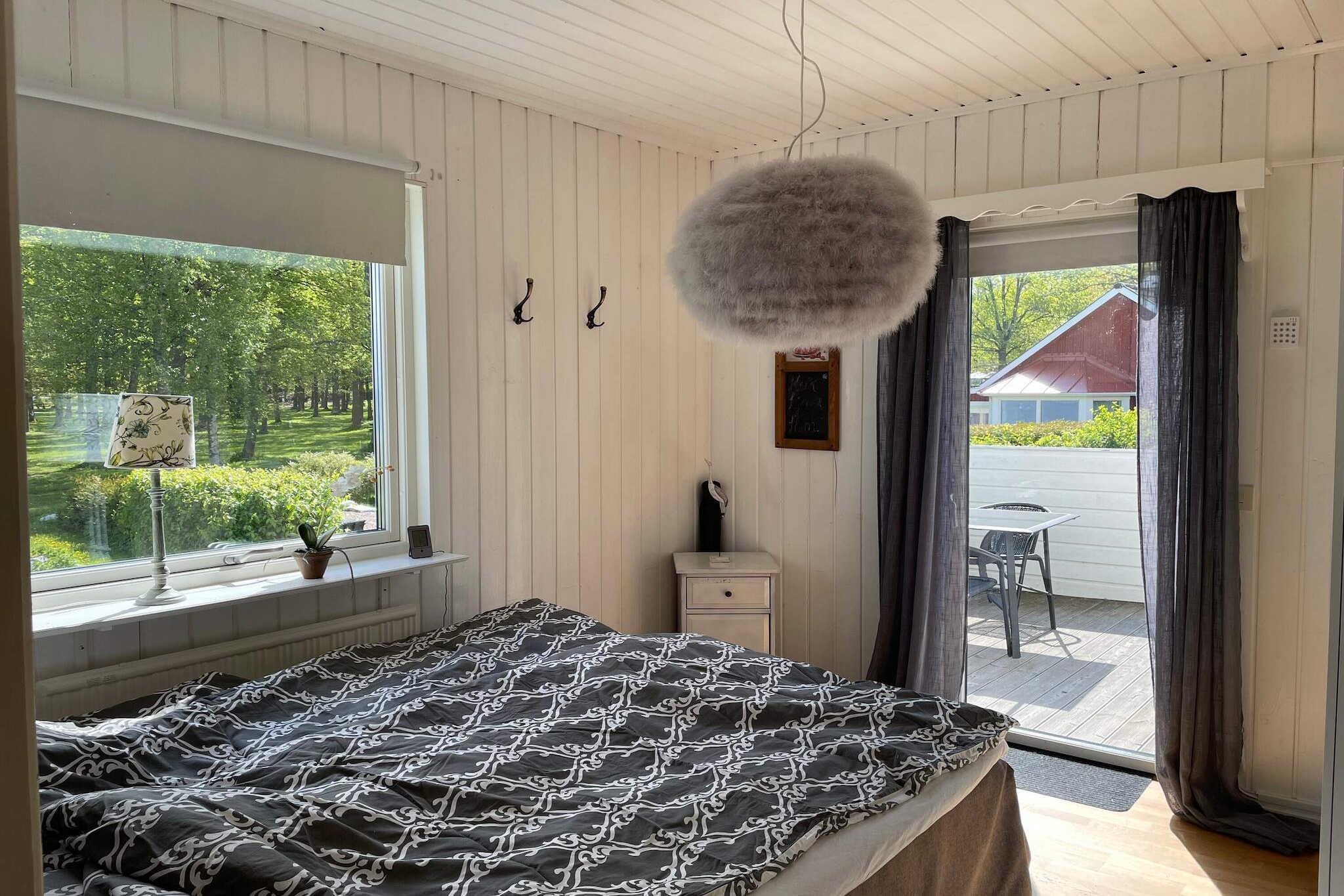 5 star holiday home in Vingåker - Indoor