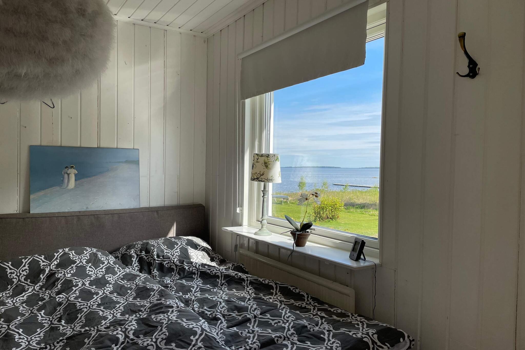 5 star holiday home in Vingåker - Indoor