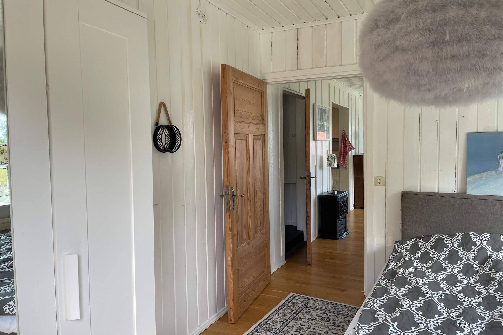 5 star holiday home in Vingåker - Indoor
