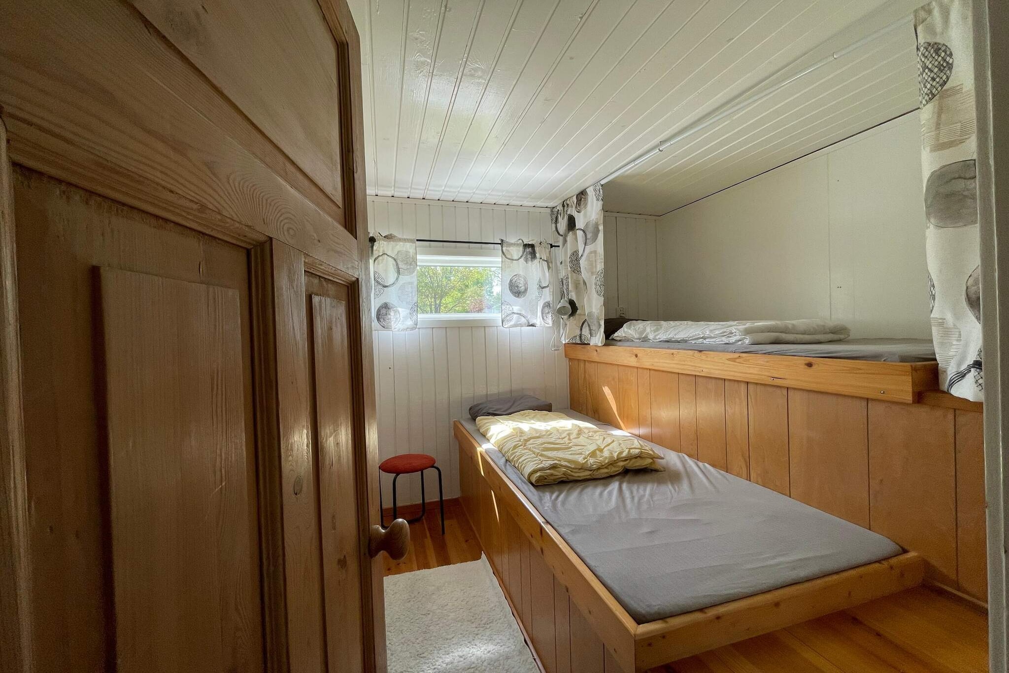 5 star holiday home in Vingåker - Indoor