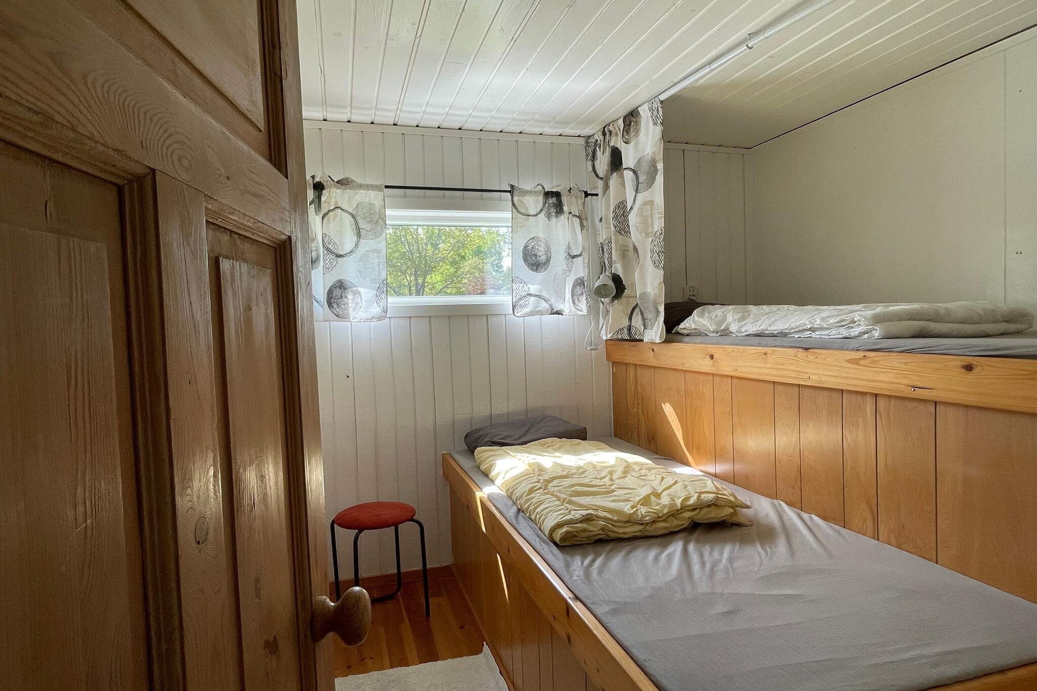 5 star holiday home in Vingåker - Indoor