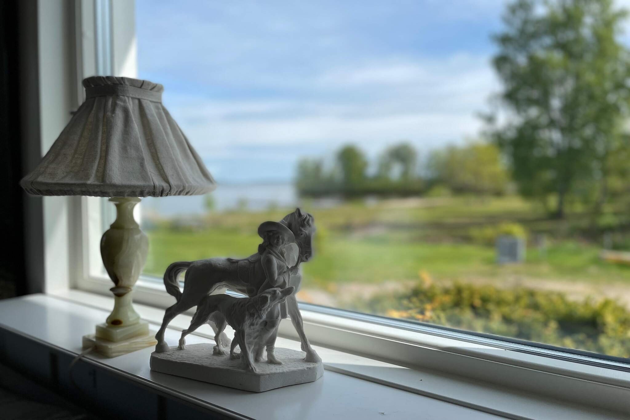 5 star holiday home in Vingåker - Indoor