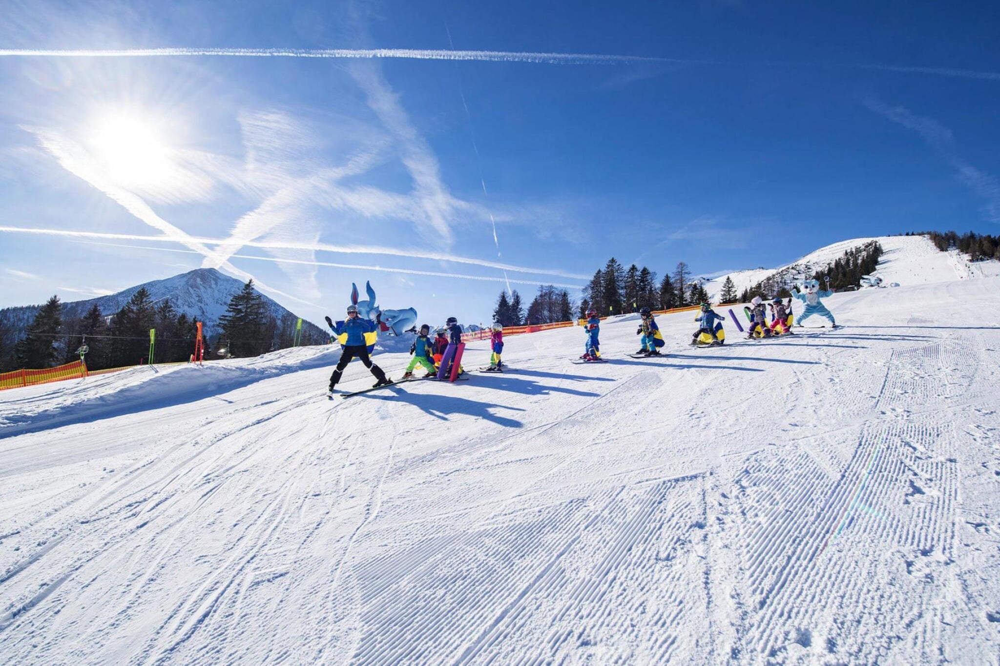 Apartment Karwendel - Gebiet Winter 5 km
