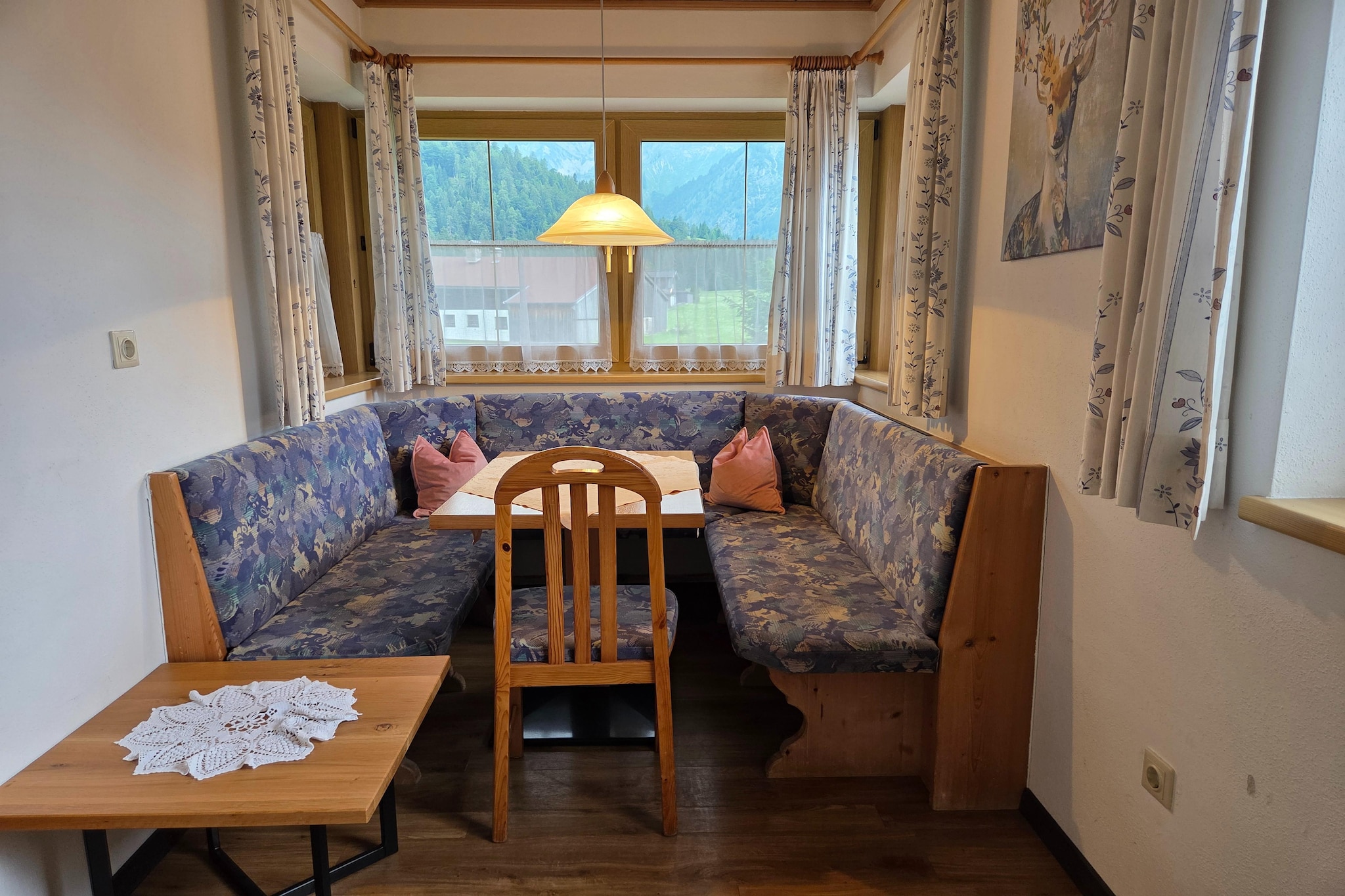 Apartment Karwendel