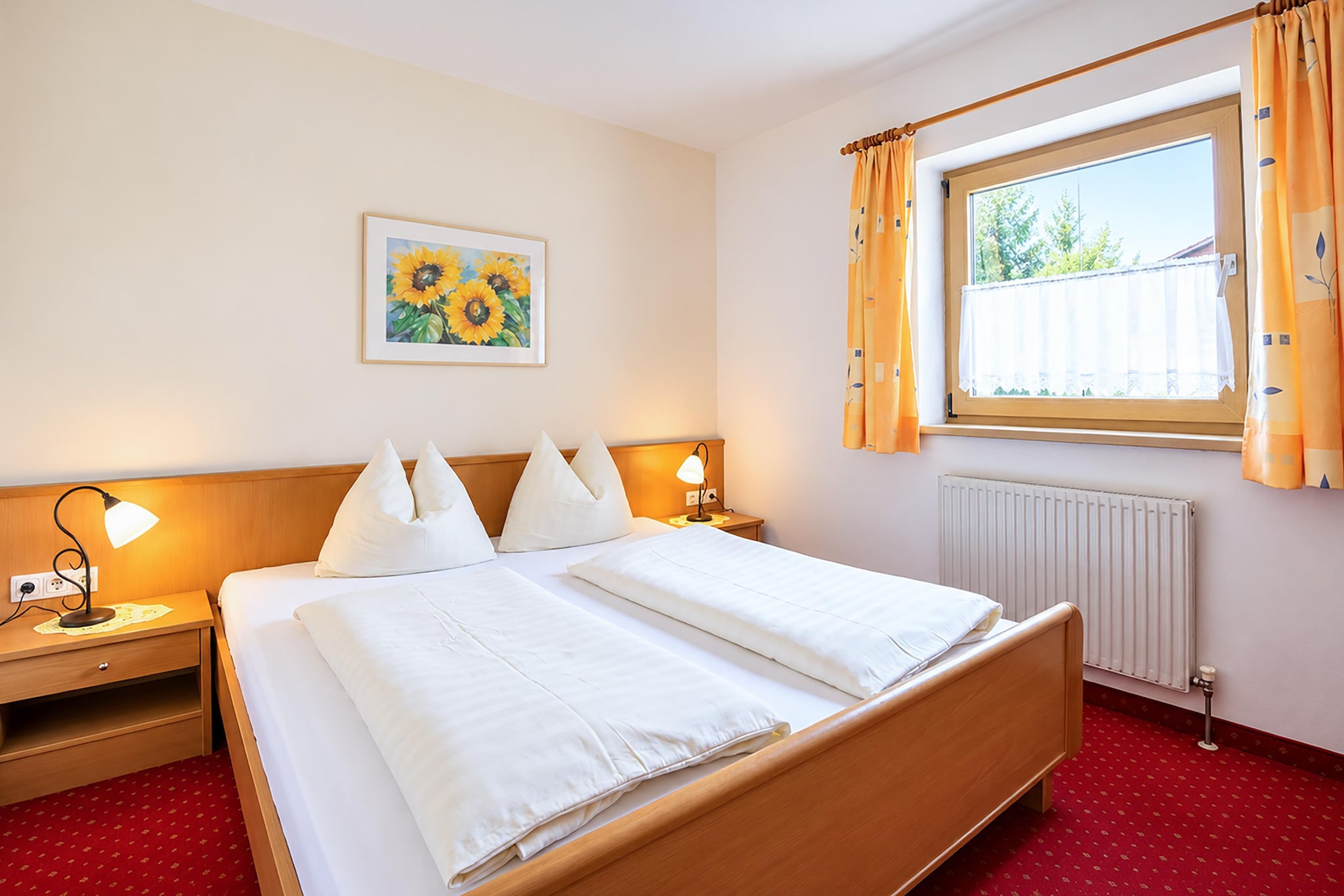 Apartment Karwendel
