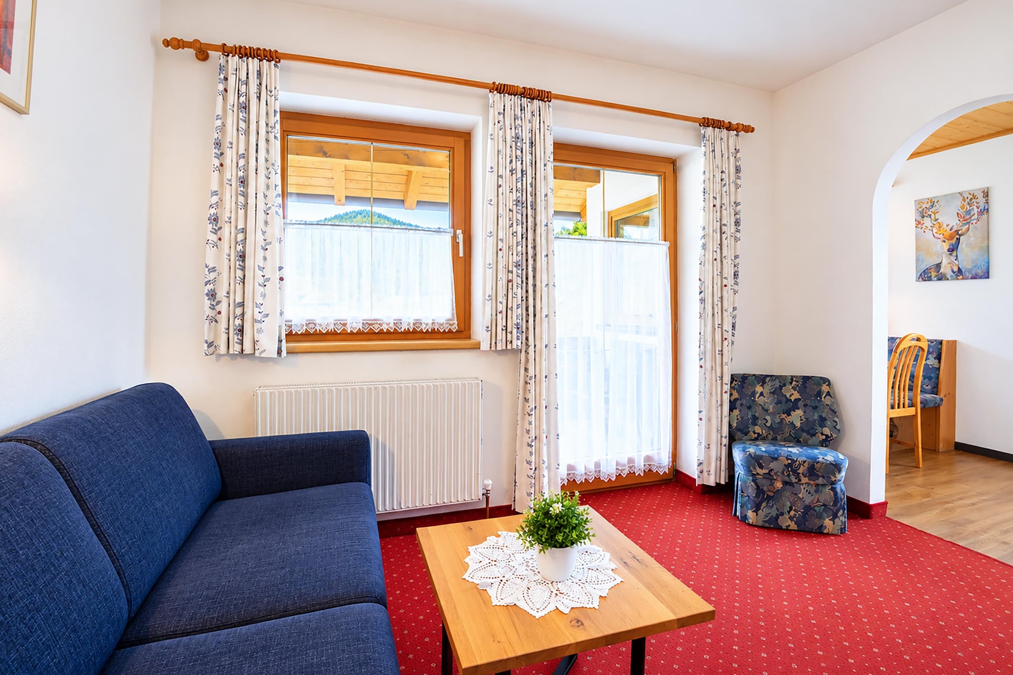 Apartment Karwendel