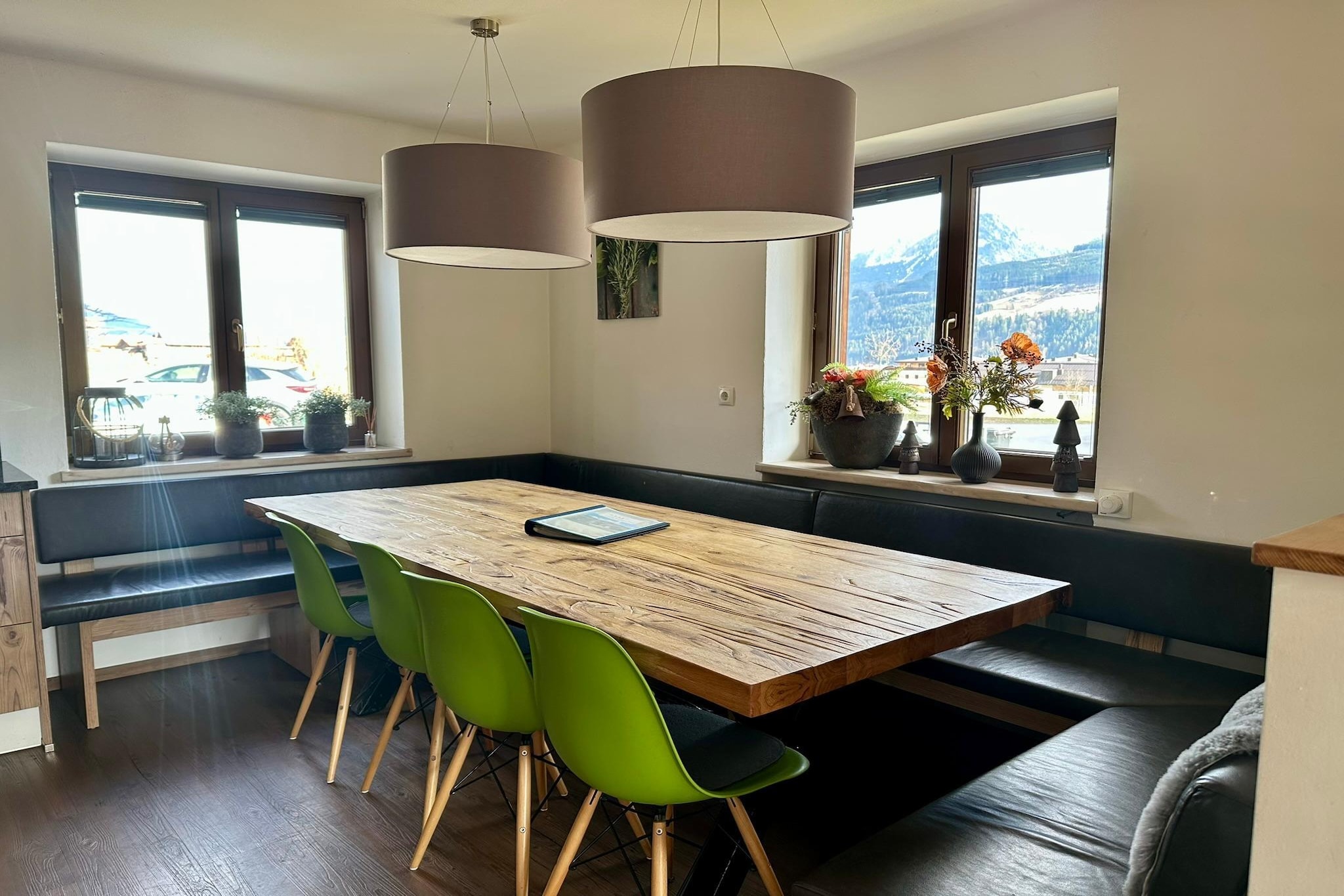 Chalet Hochsonnberg