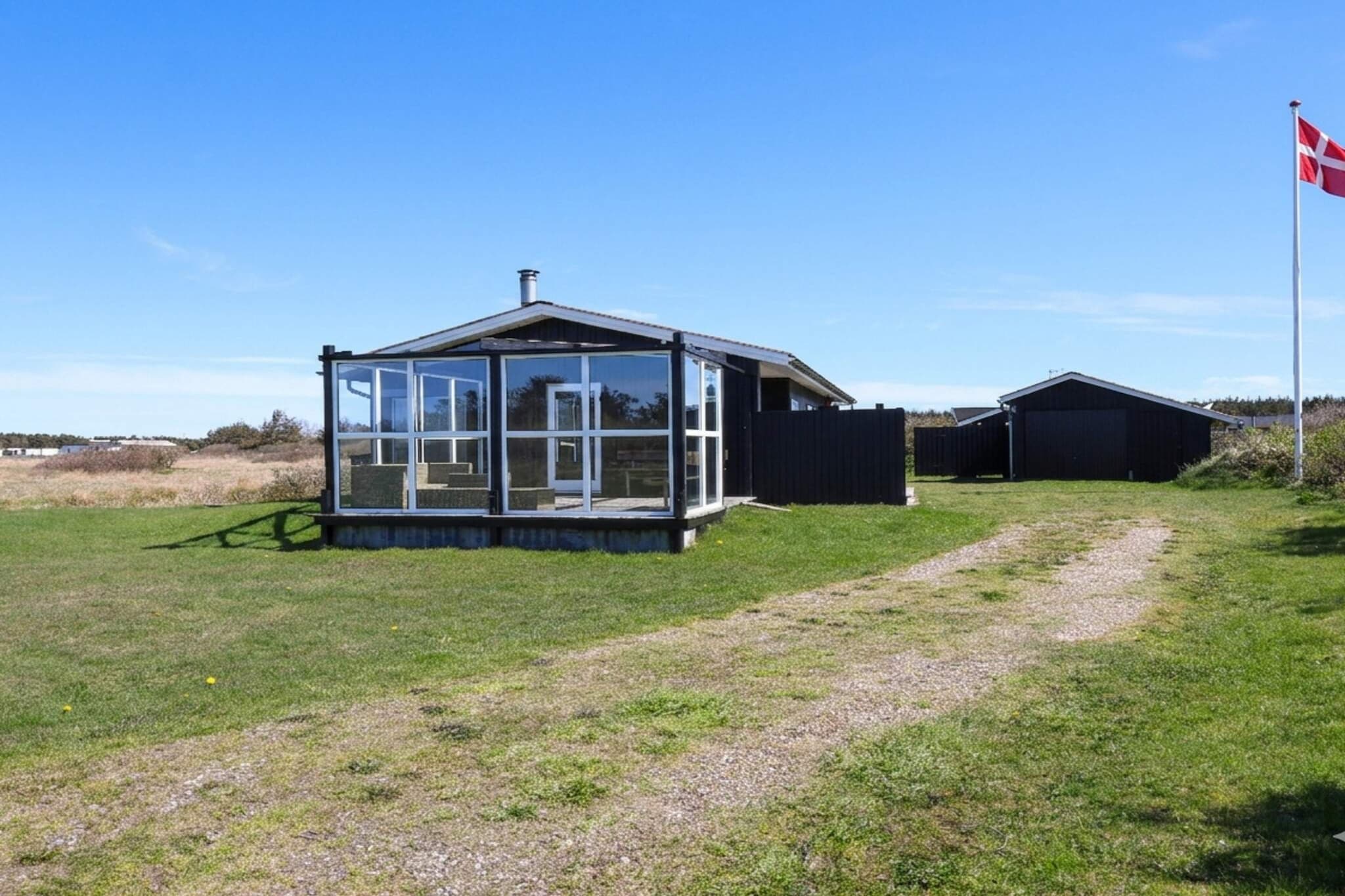 4 sterren vakantie huis in Løkken