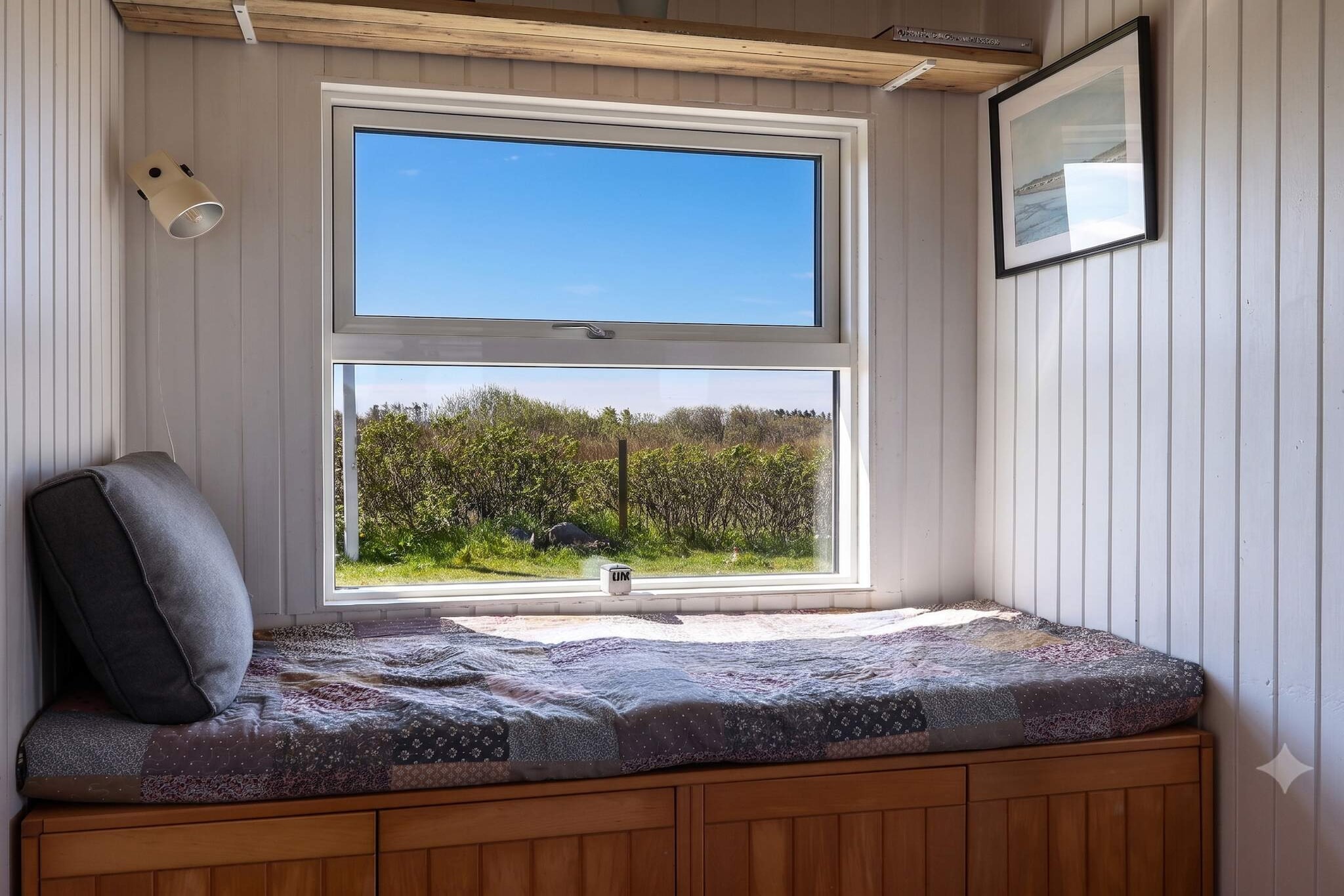 4 sterren vakantie huis in Løkken - Binnen