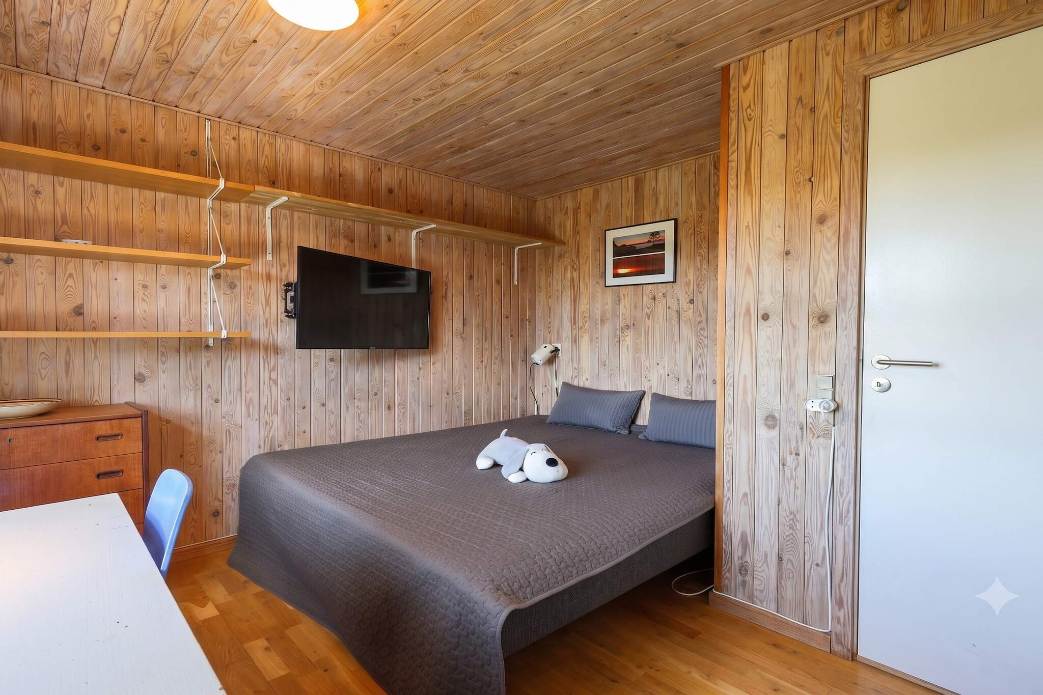 4 sterren vakantie huis in Løkken - Binnen