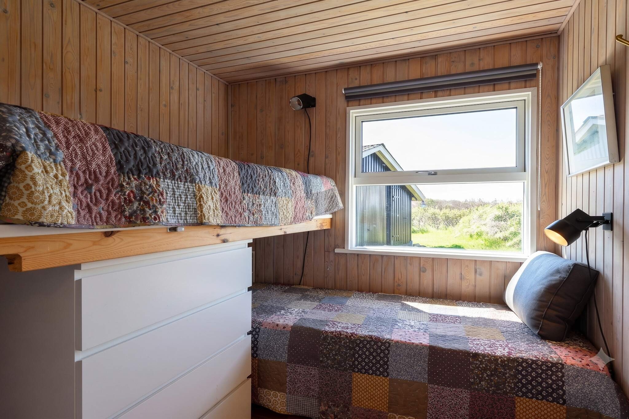 4 sterren vakantie huis in Løkken - Binnen