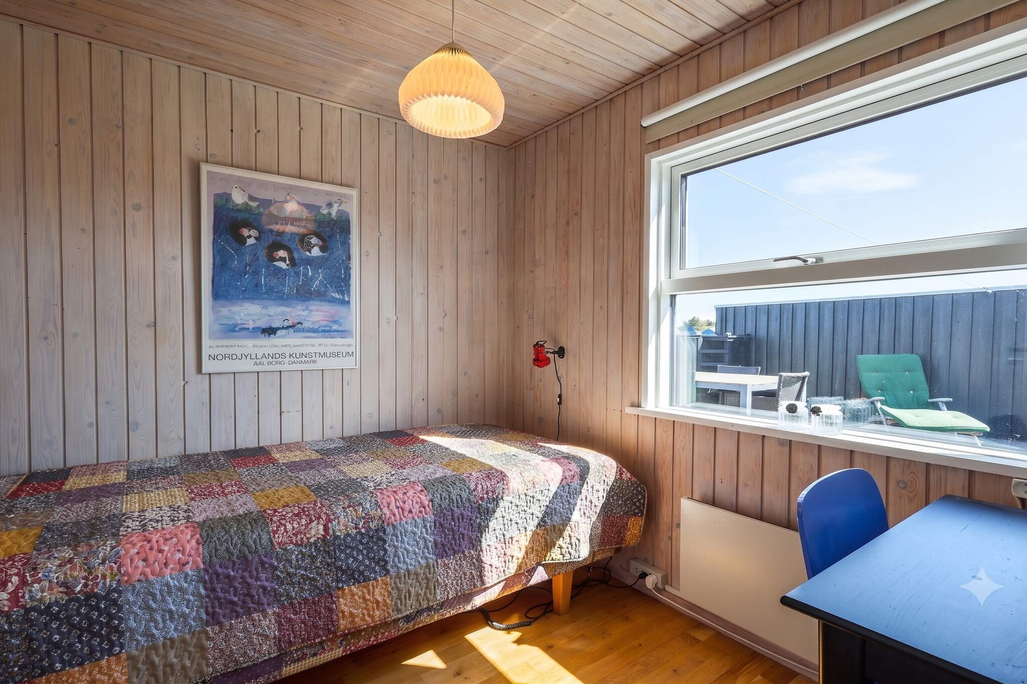 4 sterren vakantie huis in Løkken - Binnen