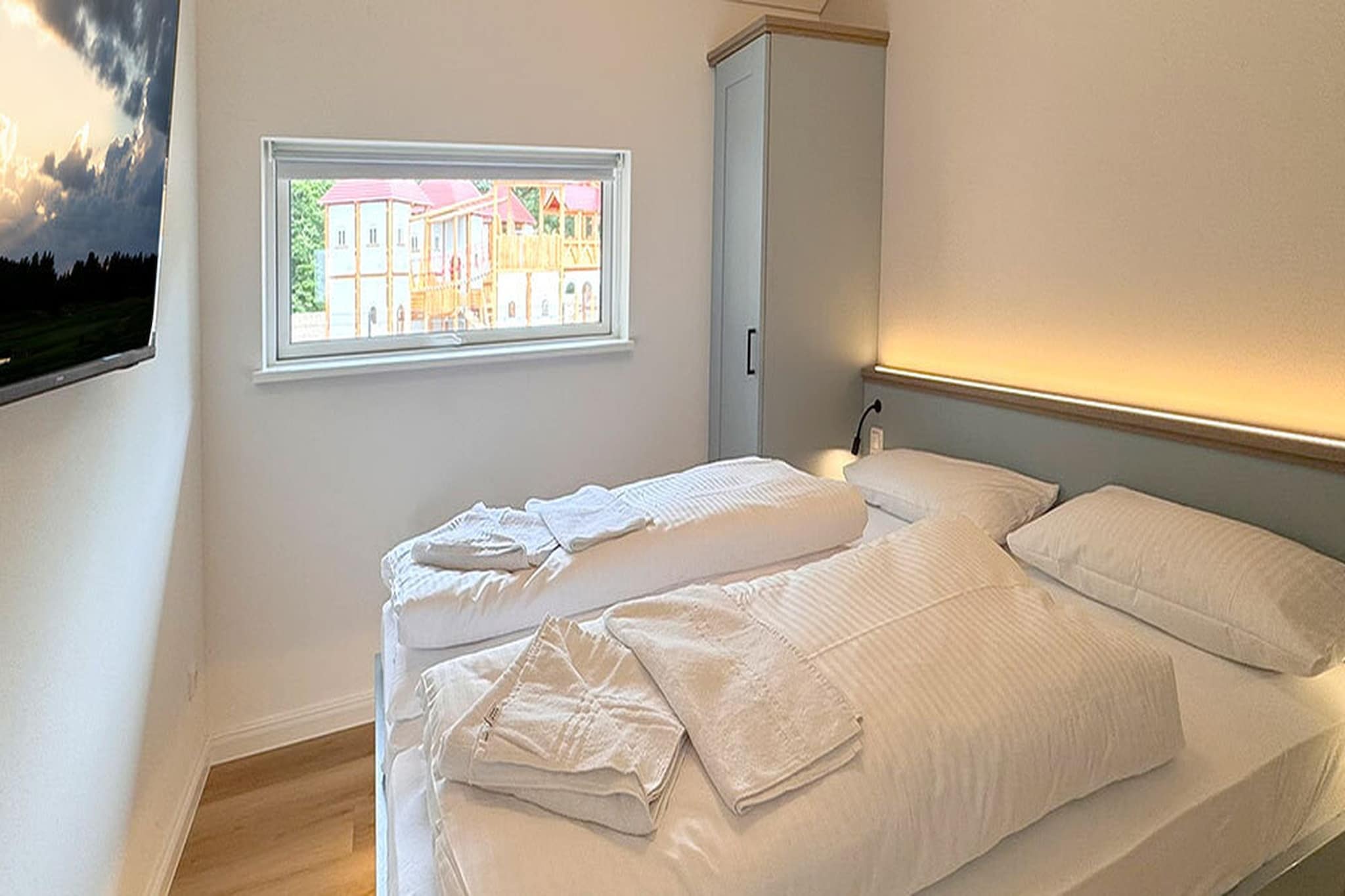 Ferienhaus A0
