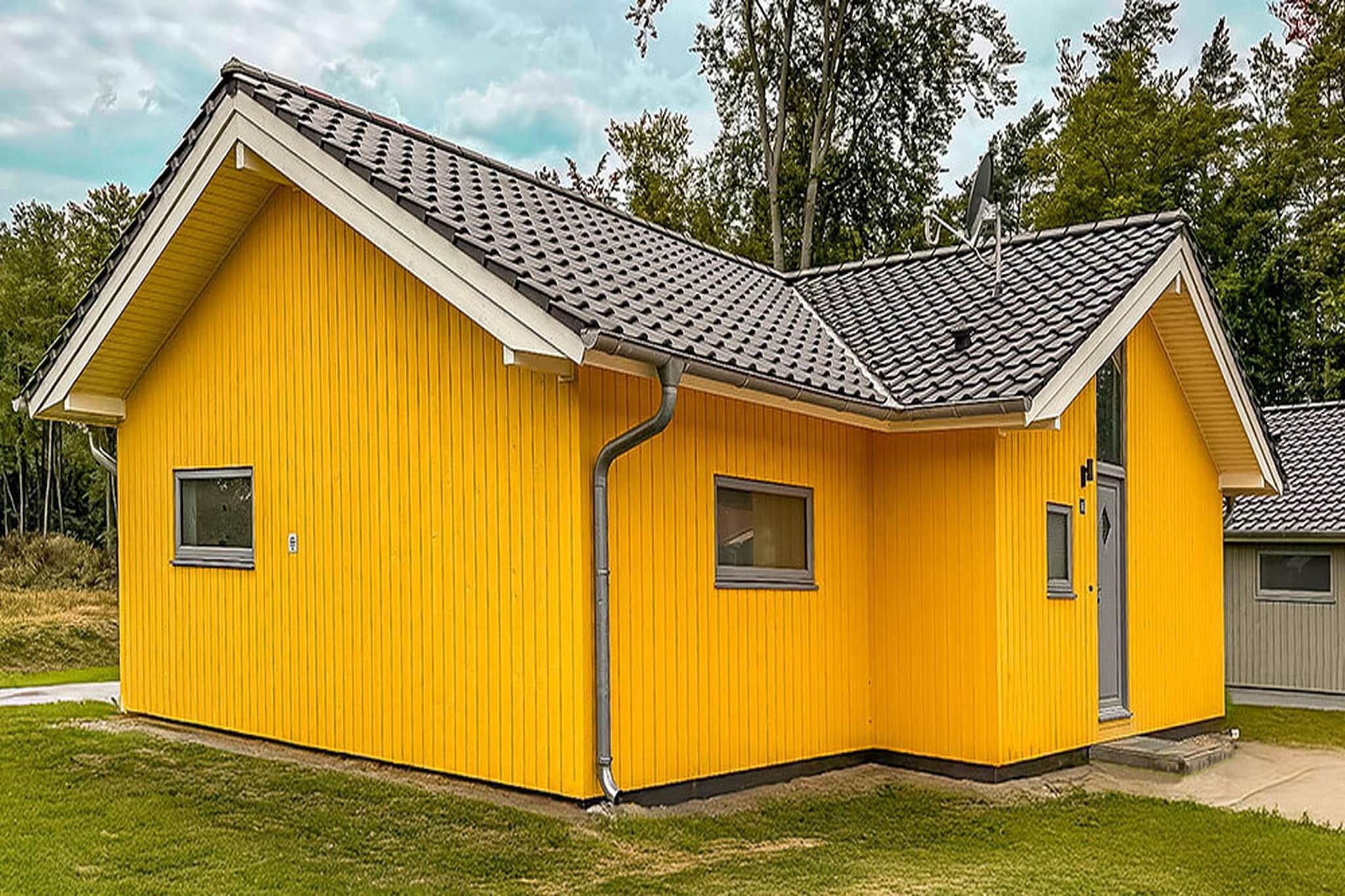 Ferienhaus A0