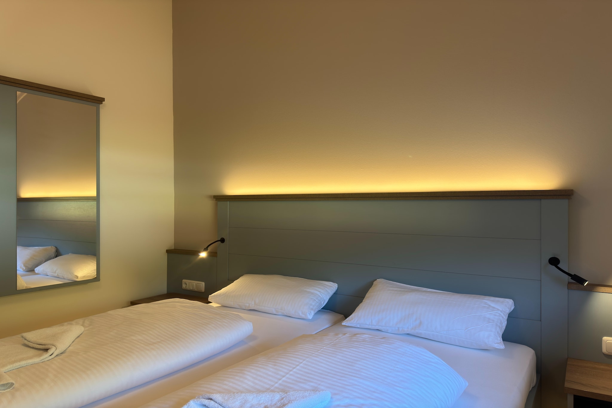 Ferienhaus A0