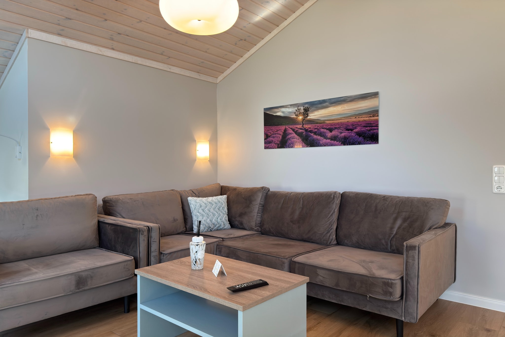 Ferienhaus A0