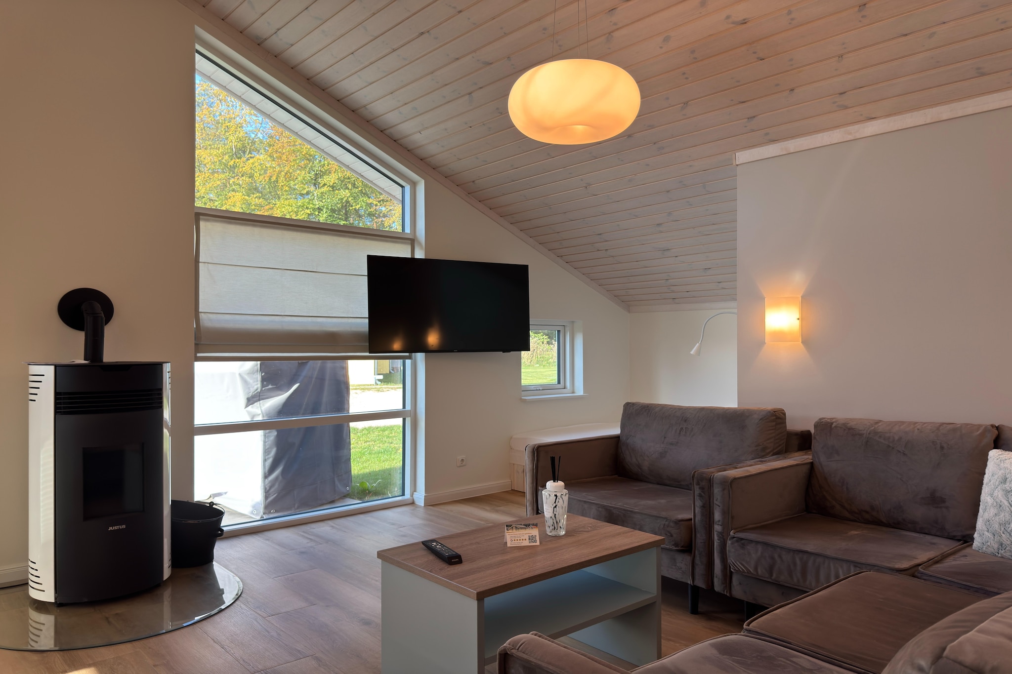 Ferienhaus A0