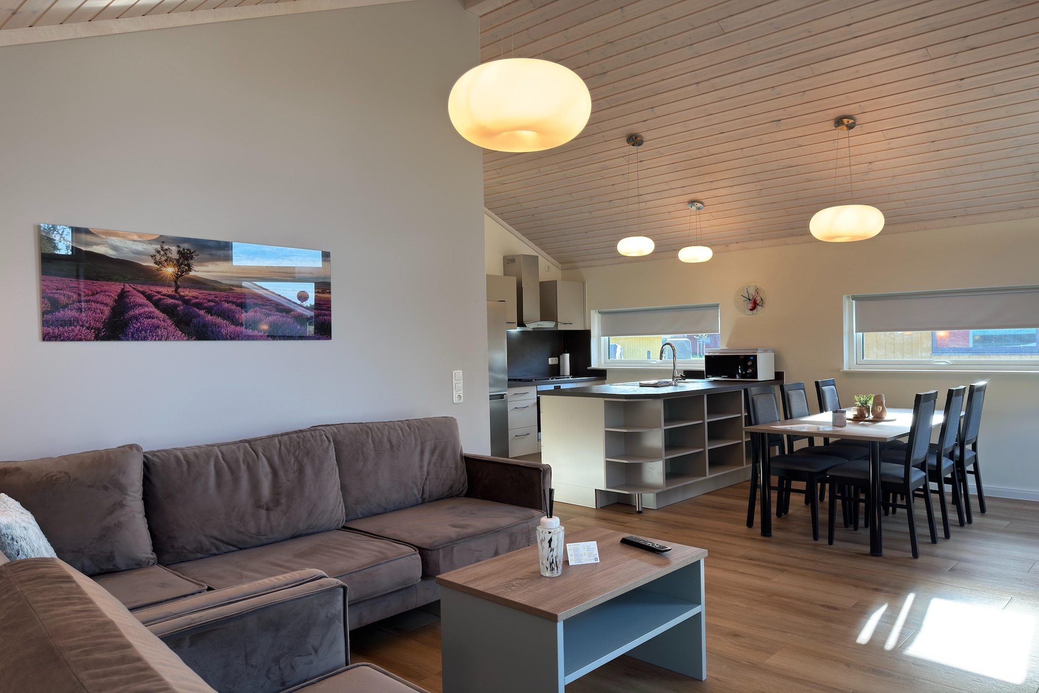 Ferienhaus A0