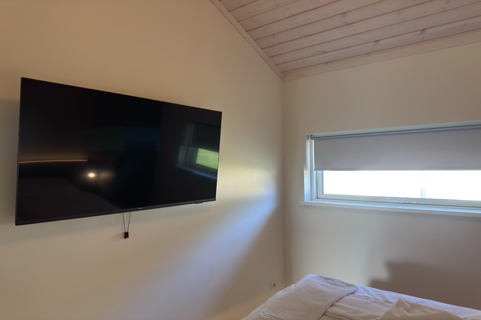 Ferienhaus A0 - Chambre