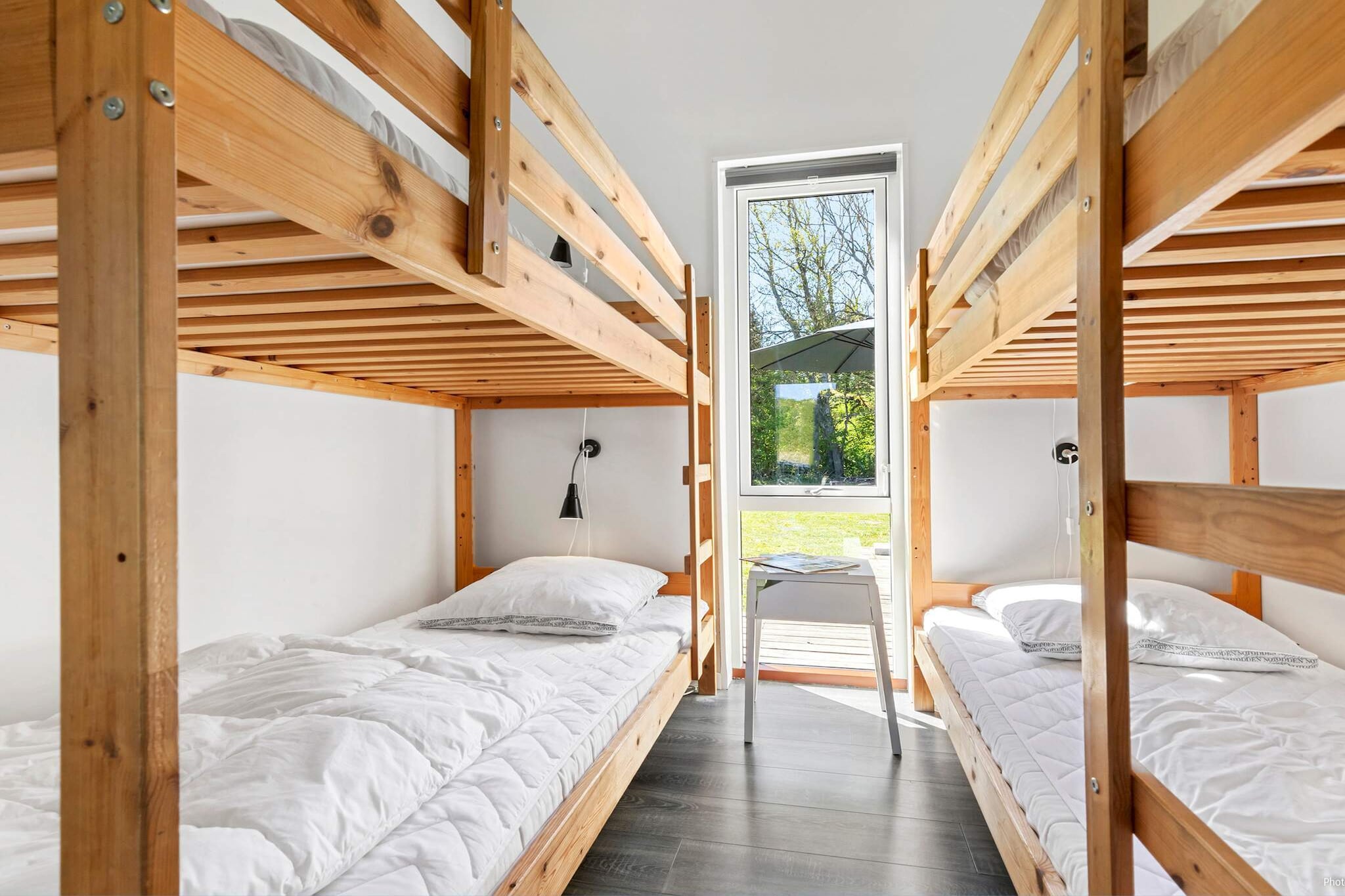 5 sterren vakantie huis in Glesborg - Binnen