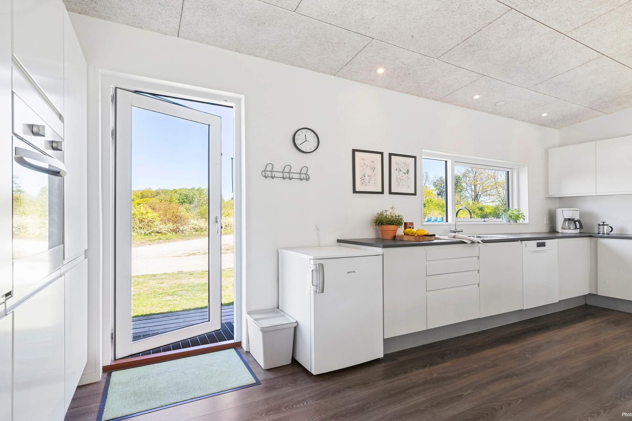 5 sterren vakantie huis in Glesborg - Binnen