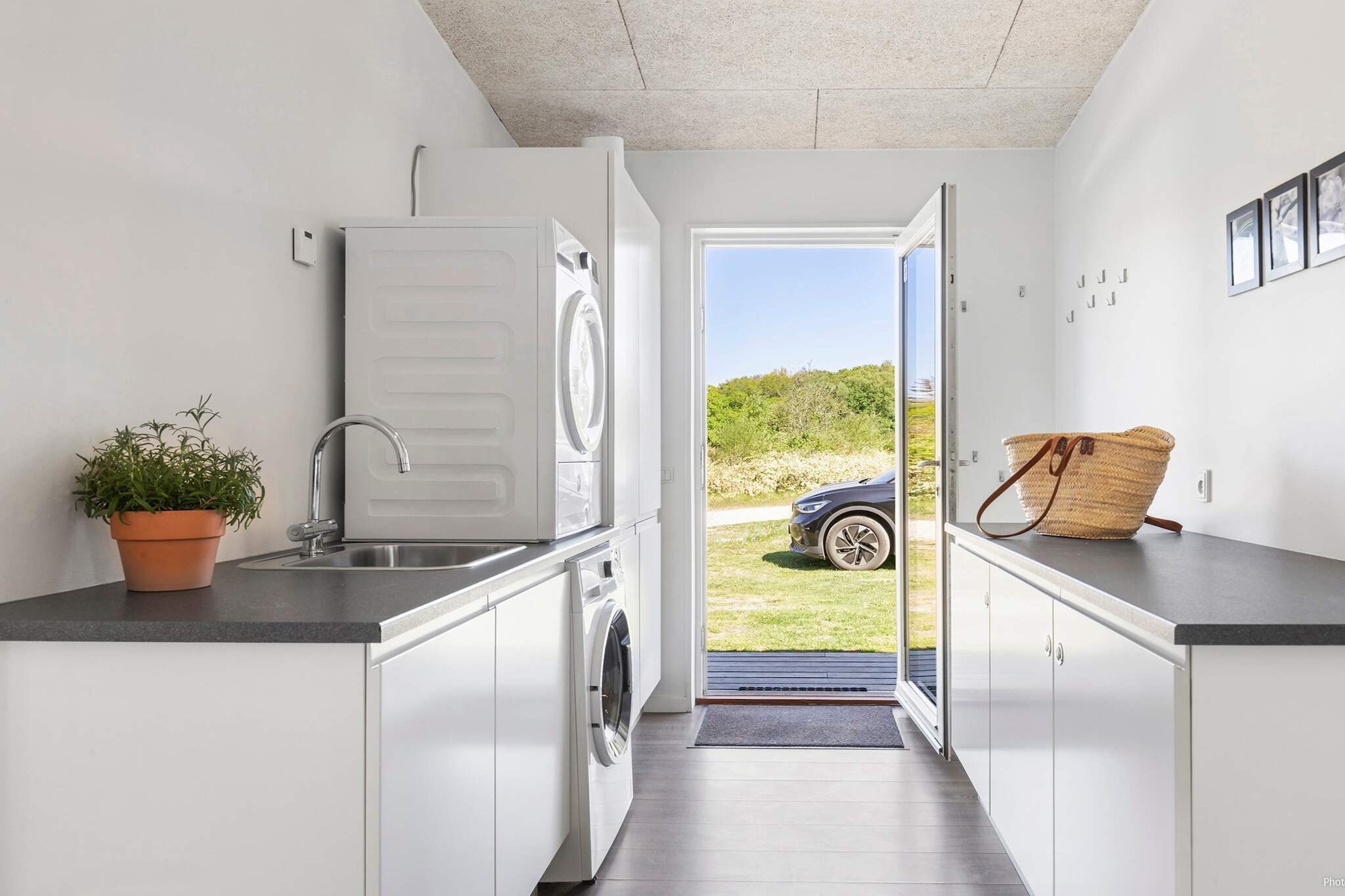 5 sterren vakantie huis in Glesborg - Binnen