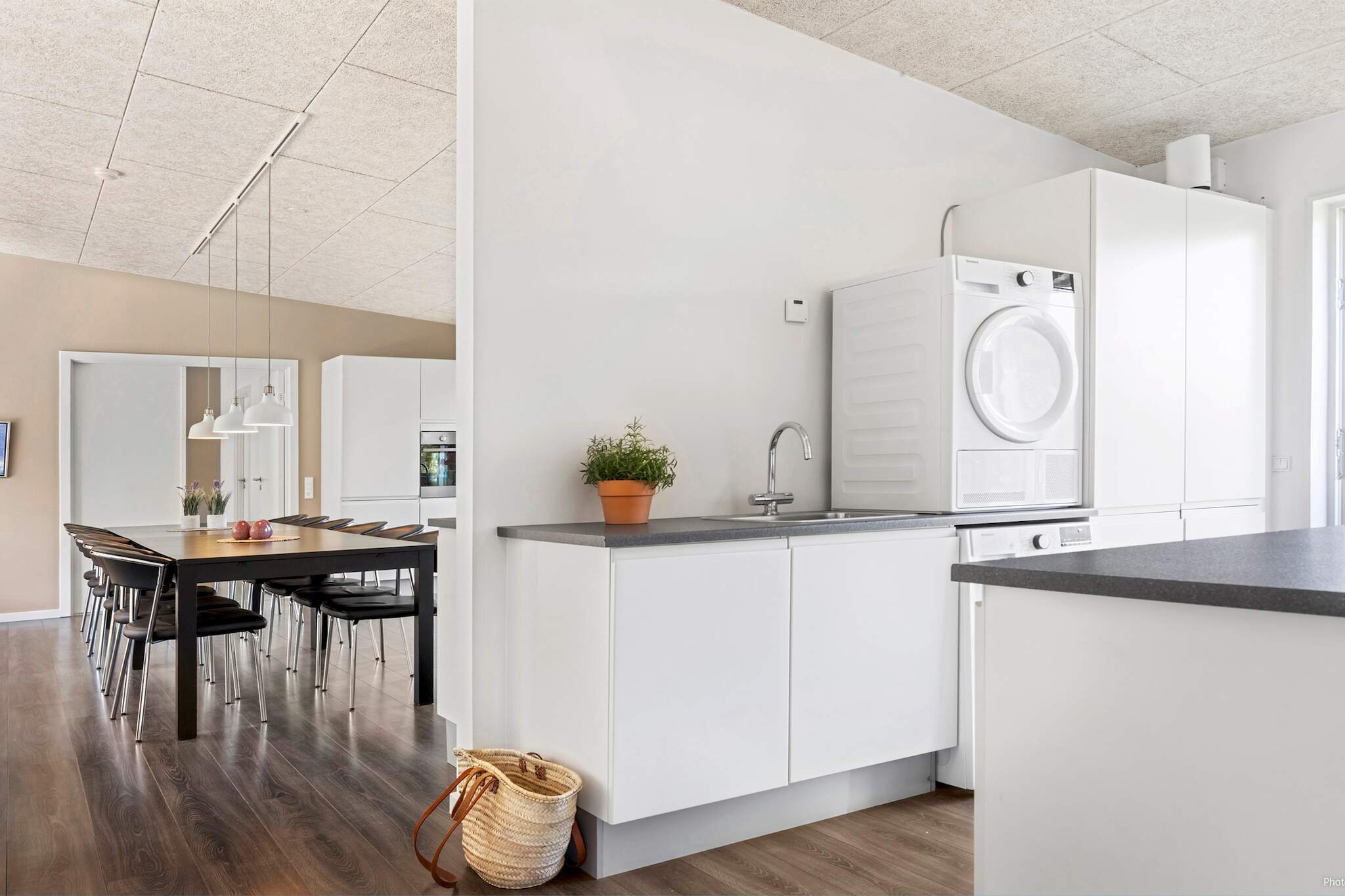 5 sterren vakantie huis in Glesborg - Binnen