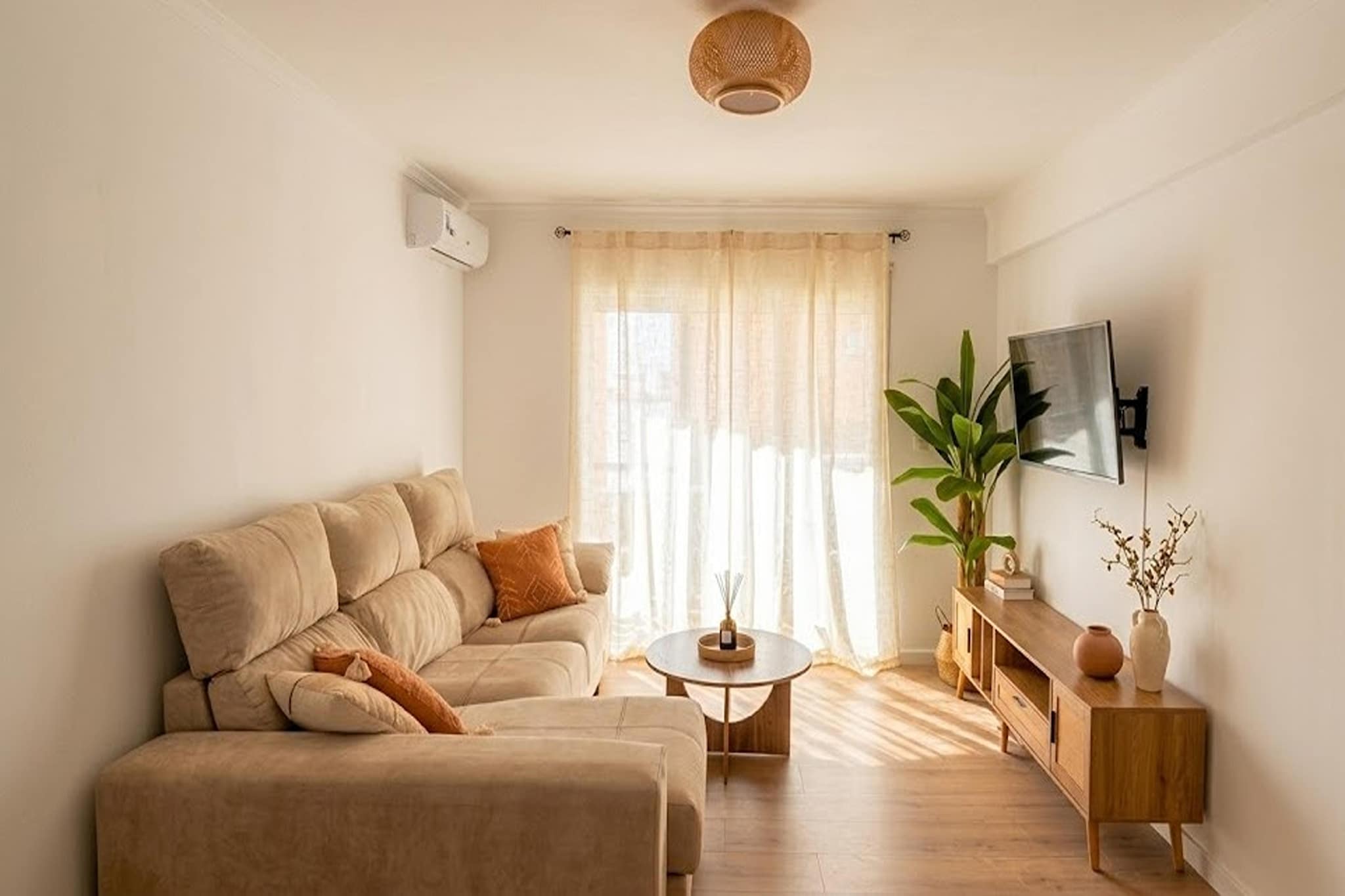 Boho House