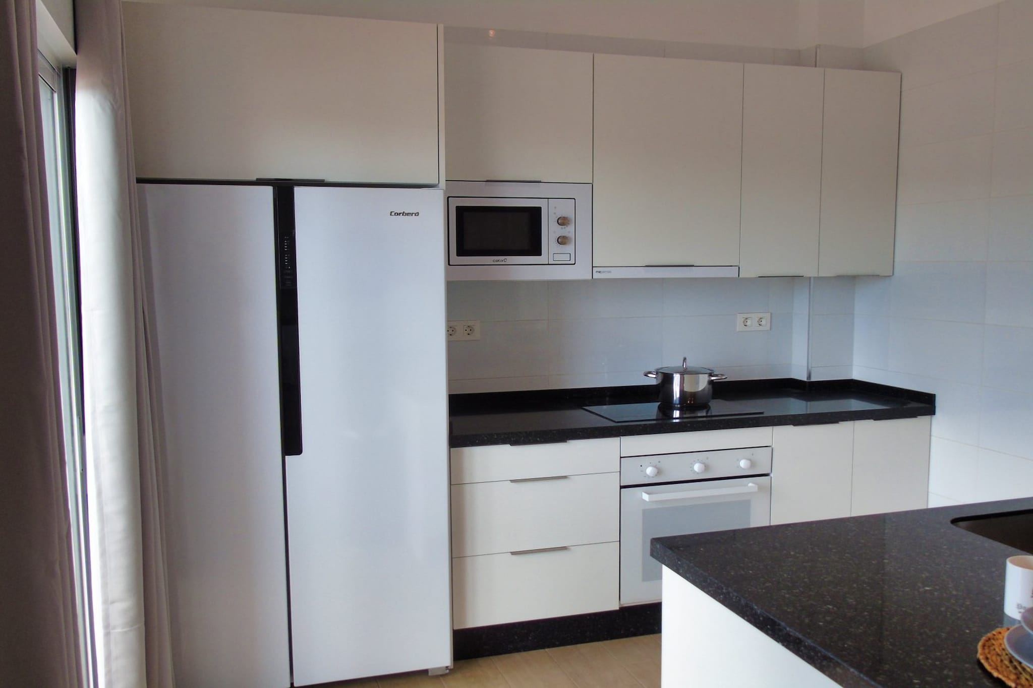 Villa Esperanza - Kitchen
